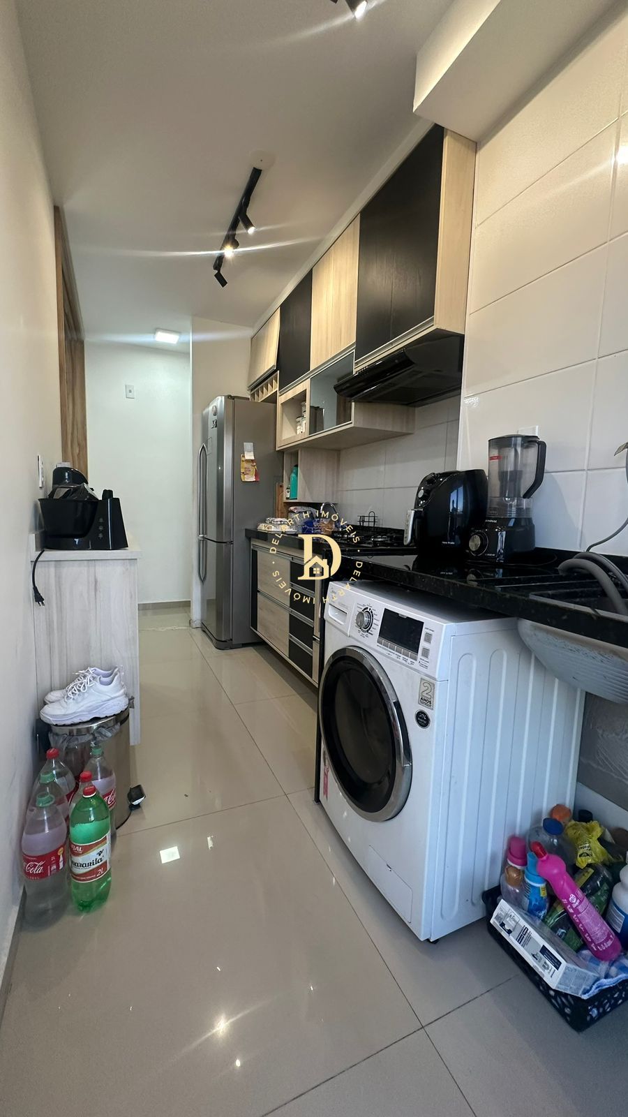 Apartamento para alugar com 2 quartos, 58m² - Foto 10