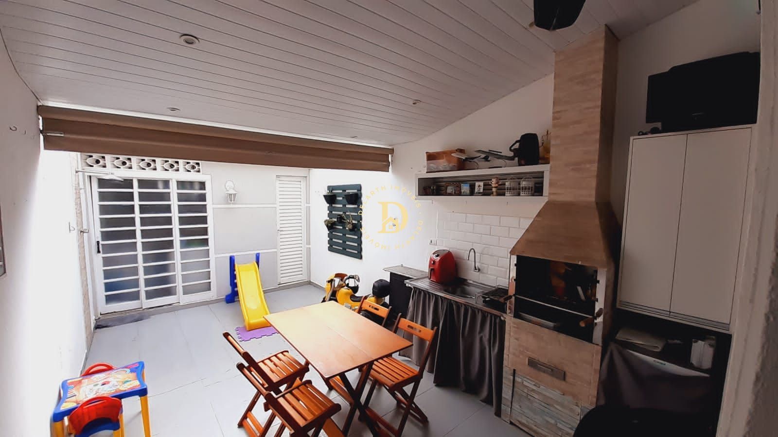 Casa de Condomínio à venda com 2 quartos, 80m² - Foto 15