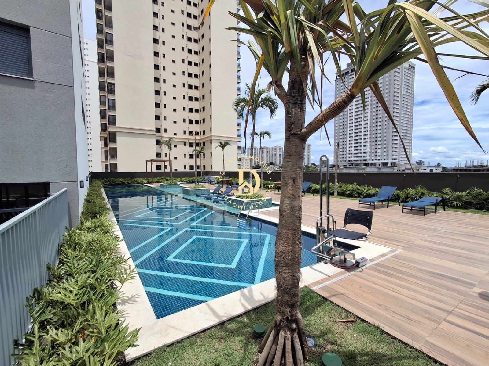 Apartamento, 1 quarto, 33 m² - Foto 18