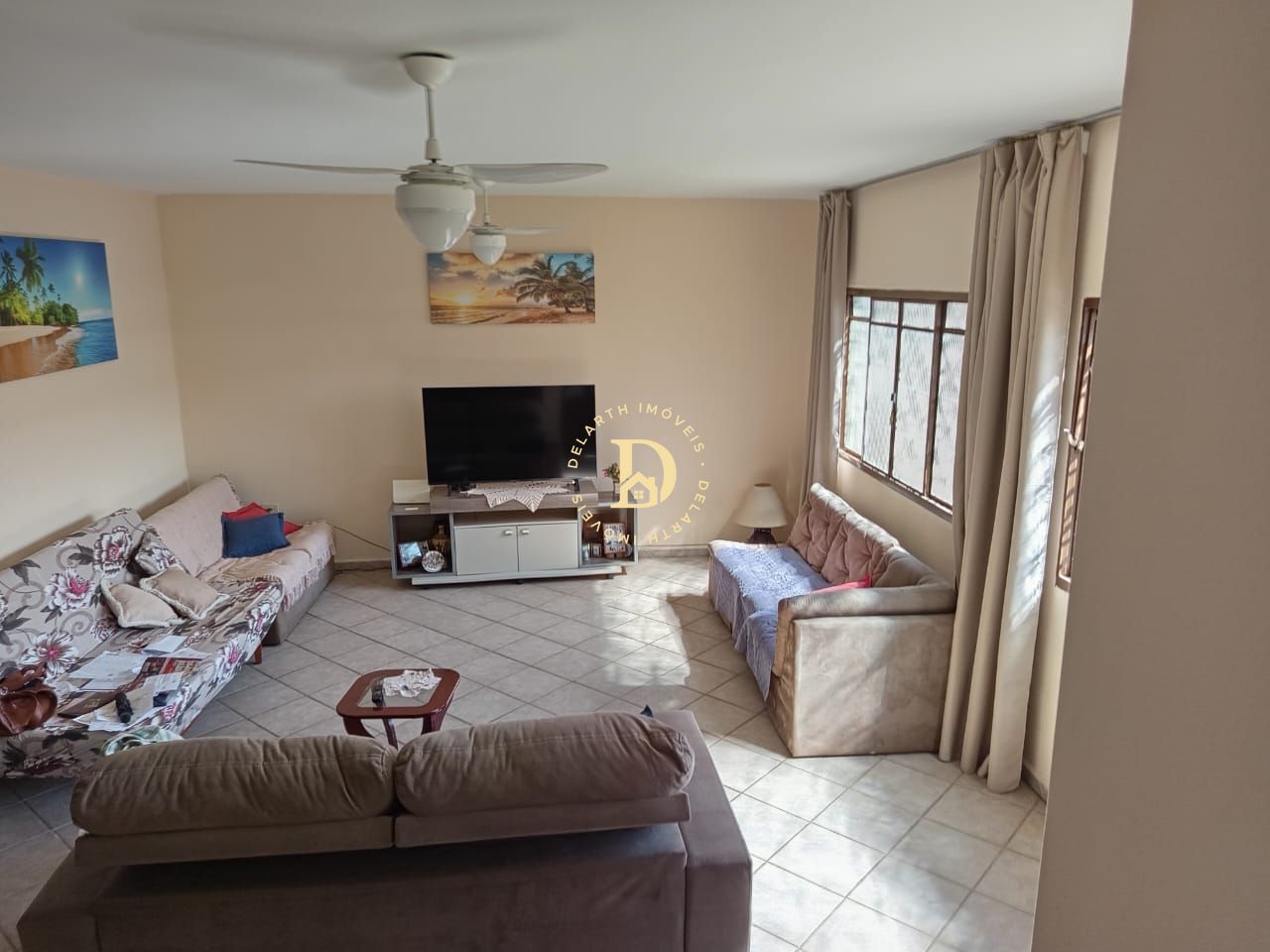 Sobrado, 3 quartos, 212 m² - Foto 3