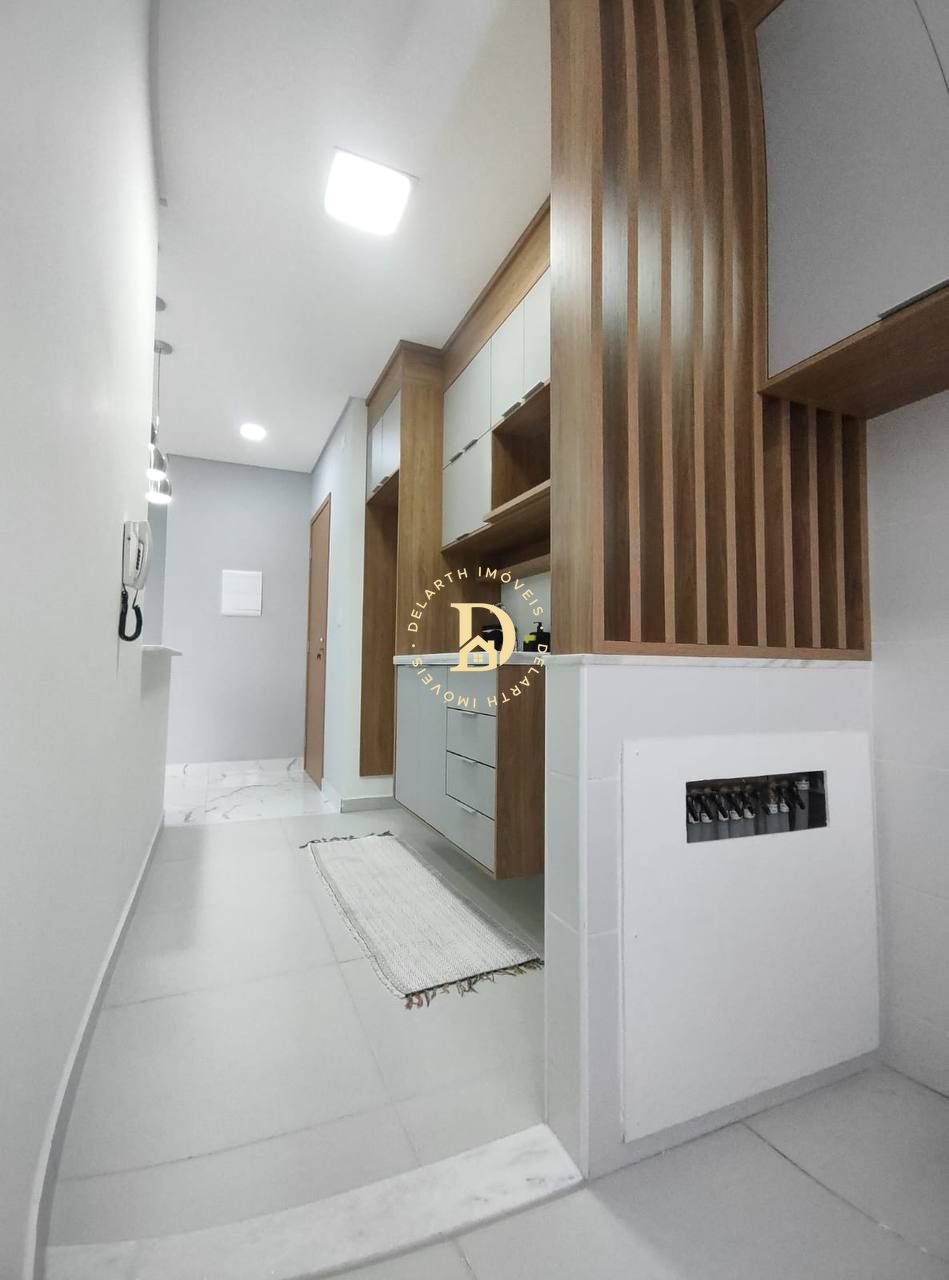 Apartamento para alugar com 3 quartos, 71m² - Foto 4