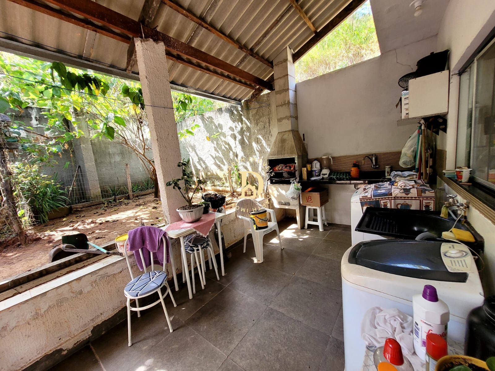 Casa, 2 quartos, 90 m² - Foto 10
