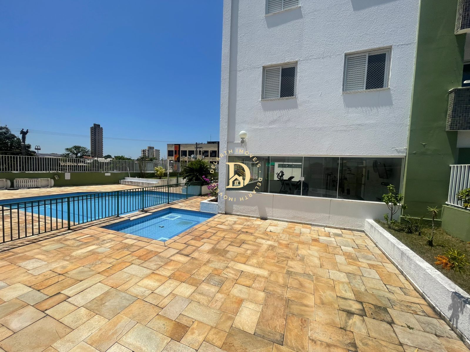 Apartamento à venda com 3 quartos, 90m² - Foto 20