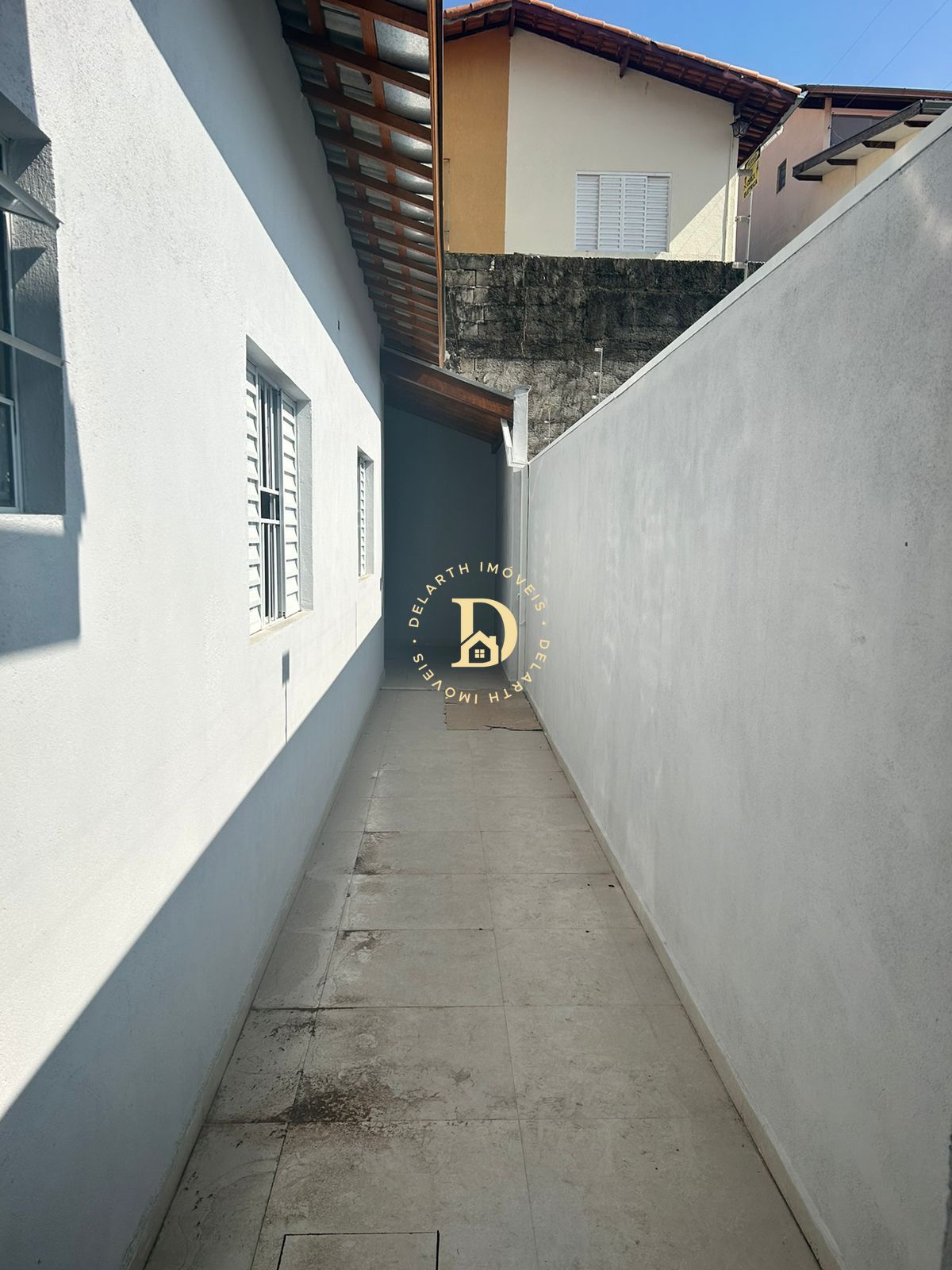 Casa à venda com 2 quartos, 78m² - Foto 16