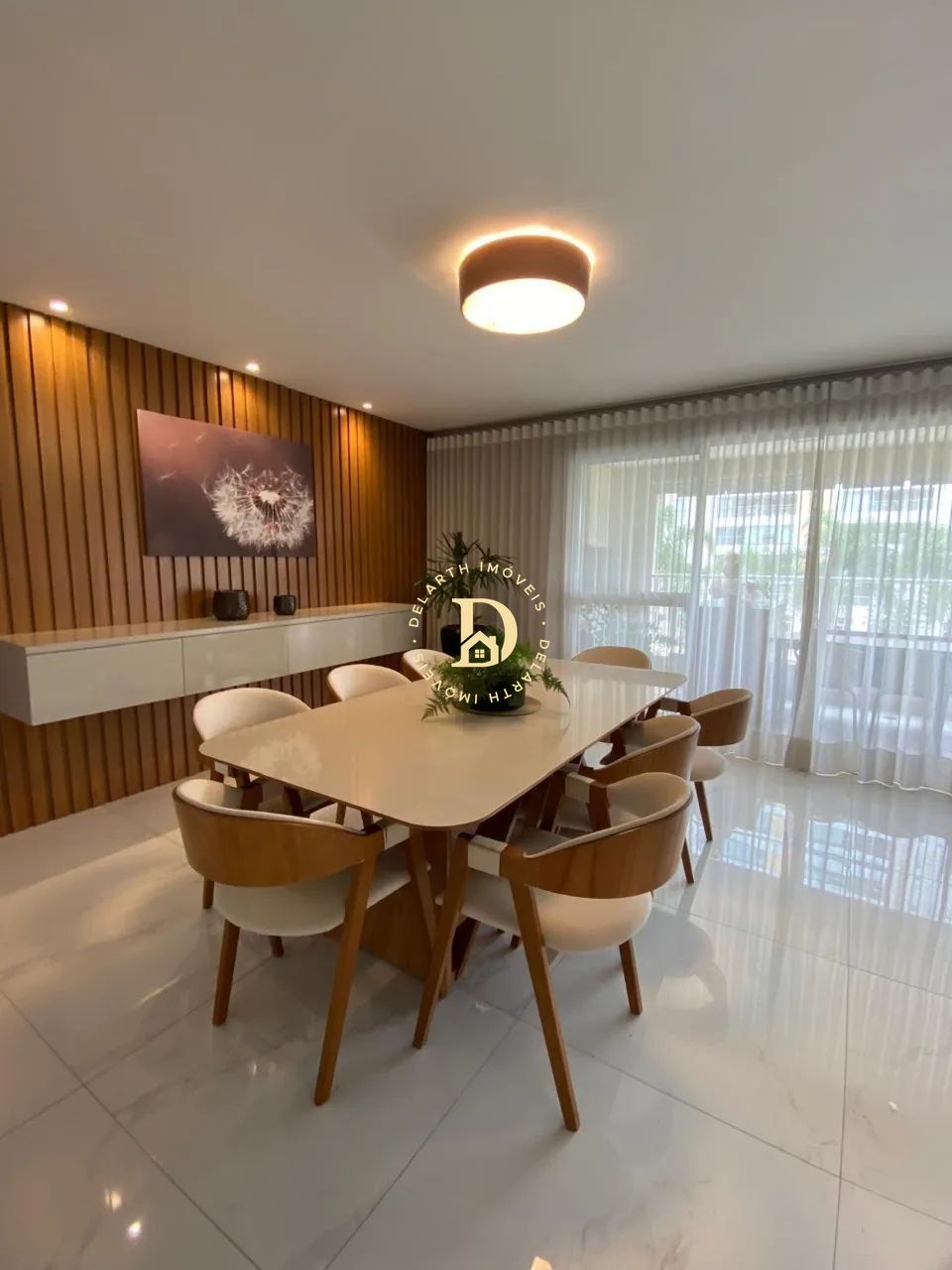 Apartamento, 3 quartos, 156 m² - Foto 2