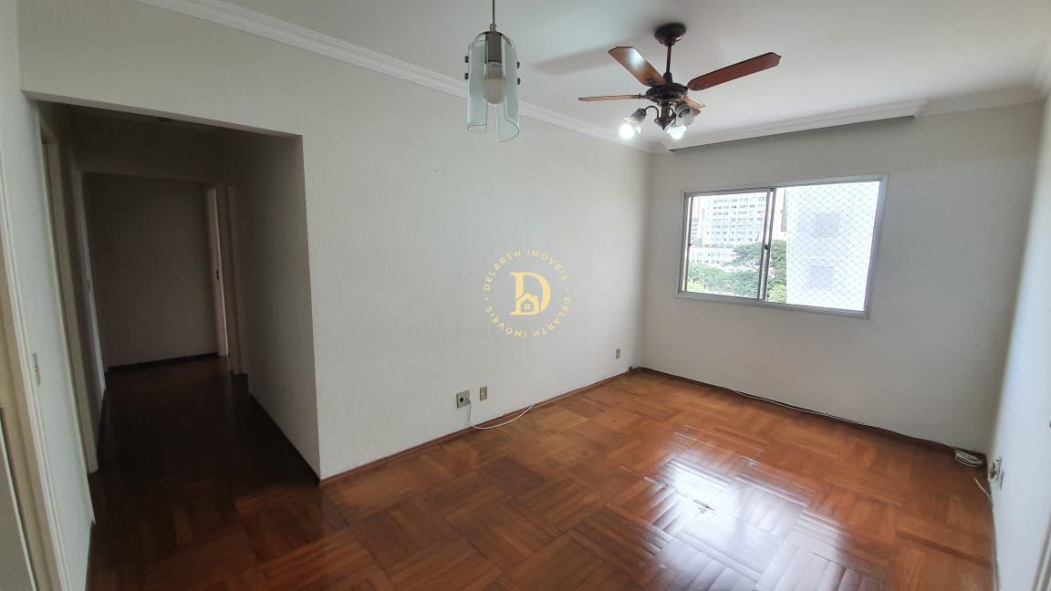 Apartamento à venda com 3 quartos, 80m² - Foto 1