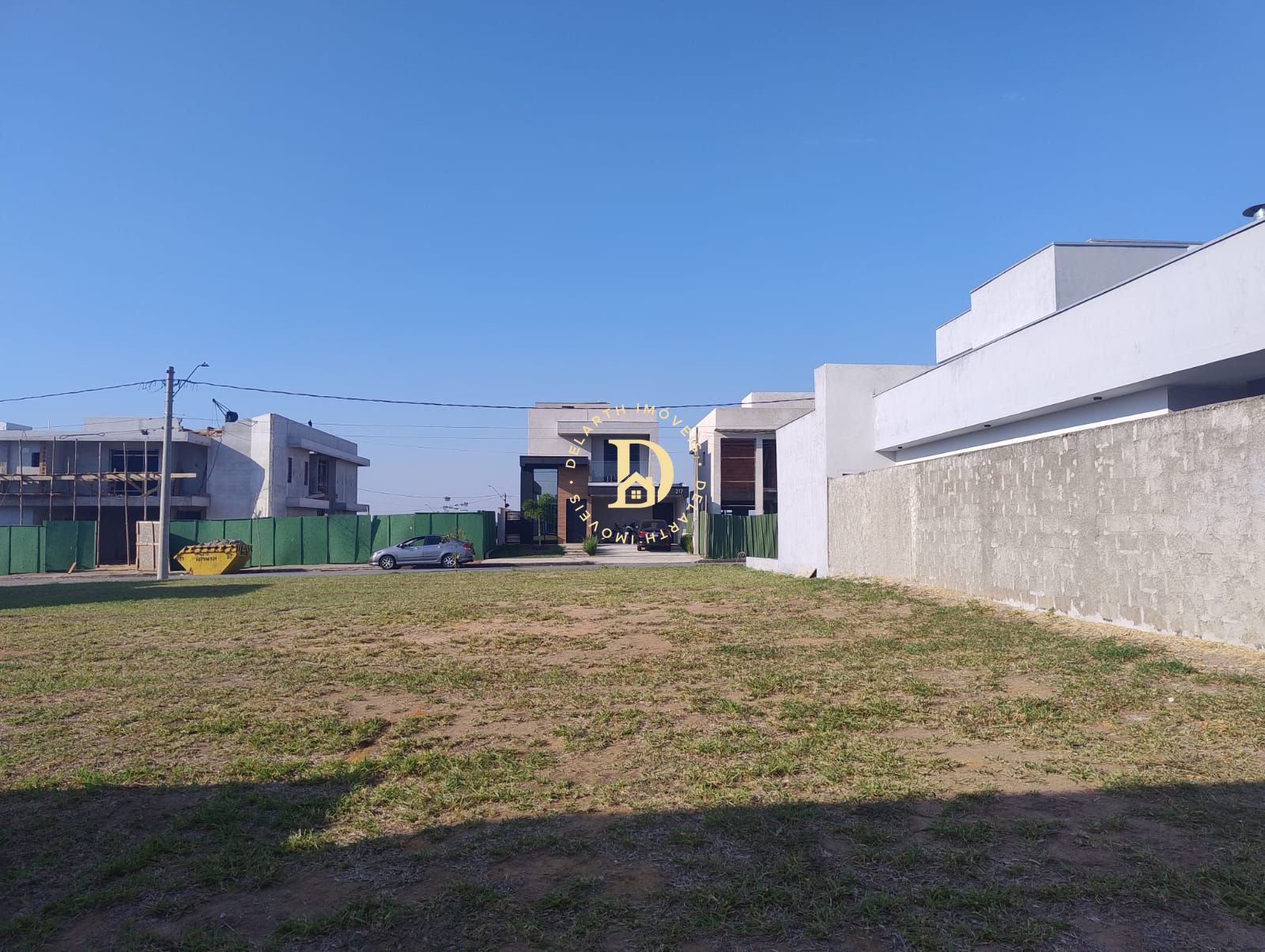 Terreno, 250 m² - Foto 3
