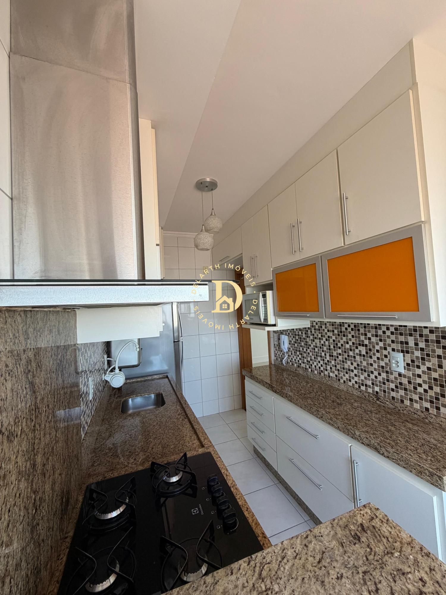 Apartamento, 2 quartos, 64 m² - Foto 6