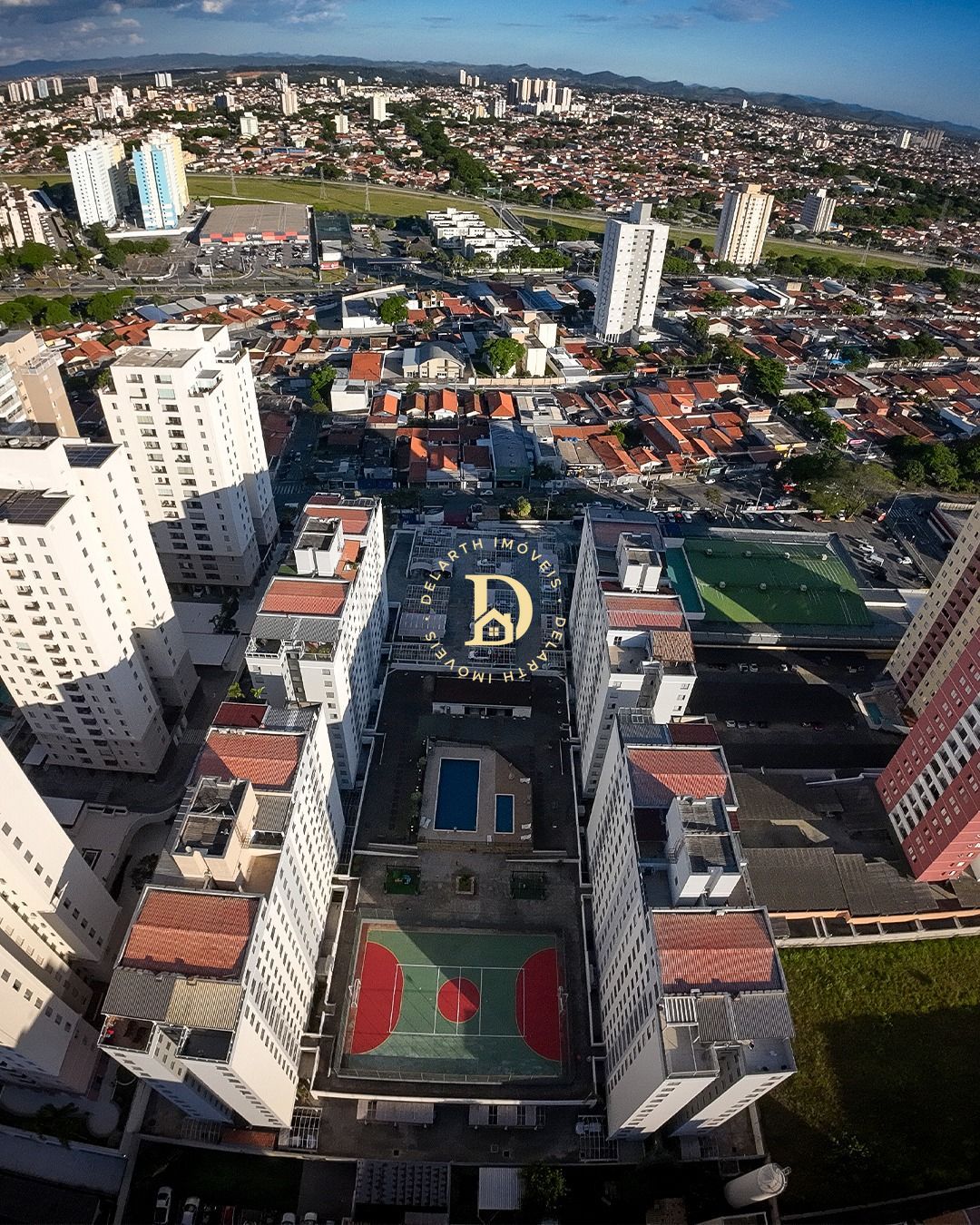 Apartamento, 3 quartos, 66 m² - Foto 21