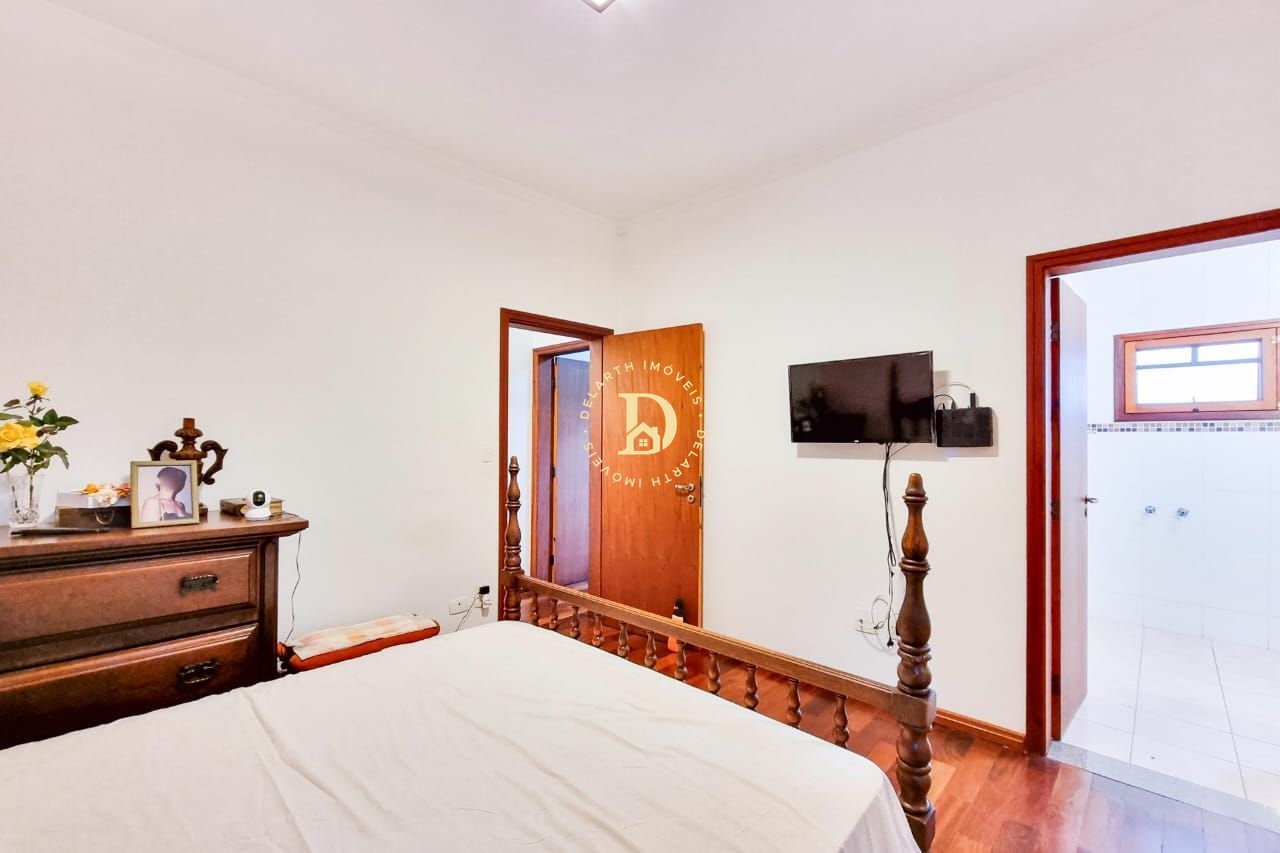 Casa de Condomínio, 4 quartos - Foto 23