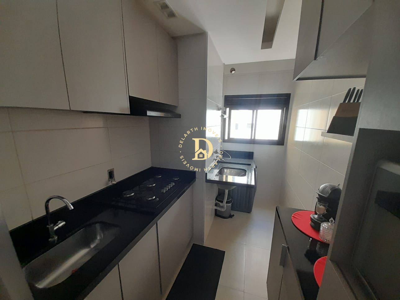 Apartamento à venda com 3 quartos, 63m² - Foto 7