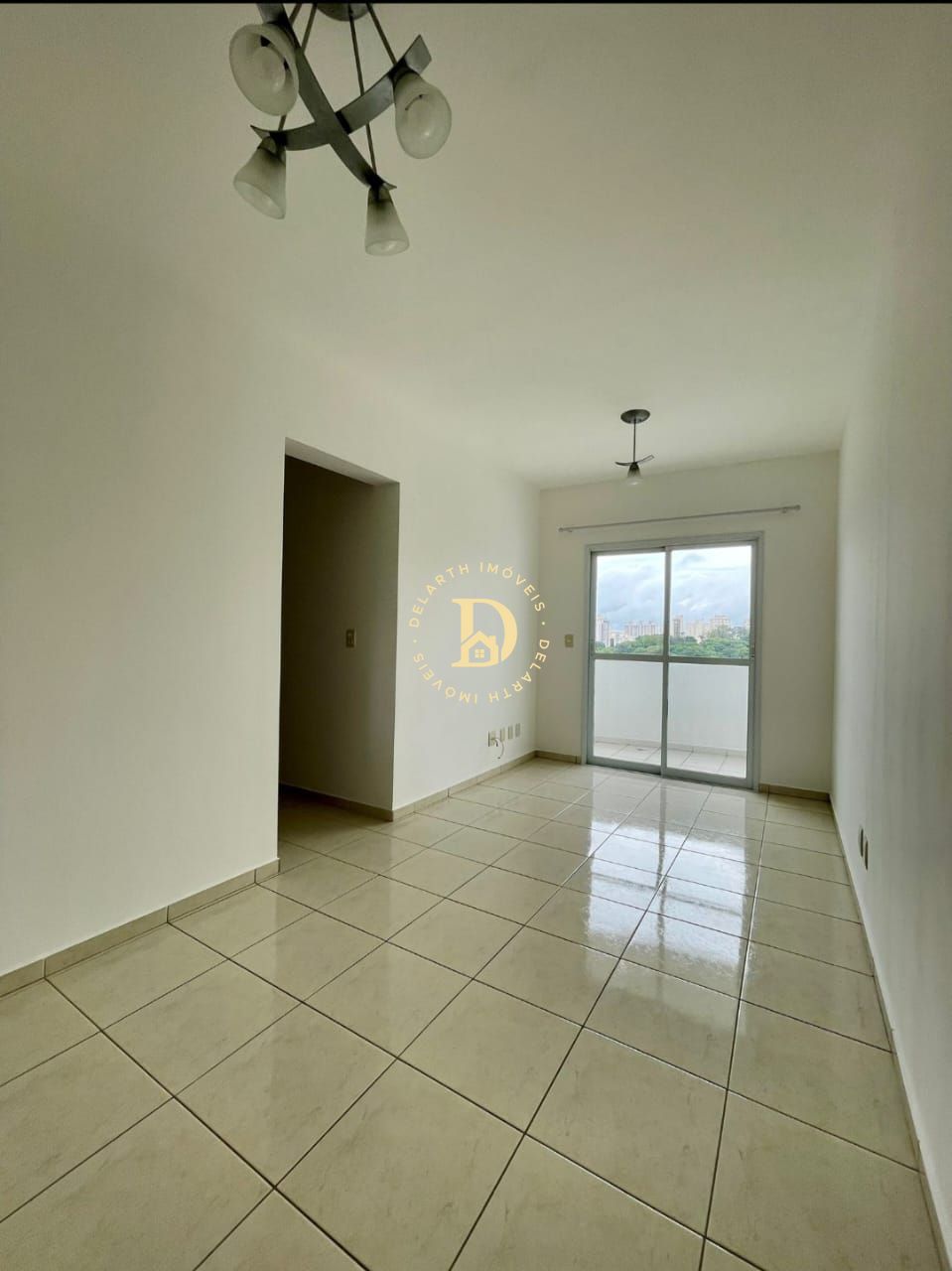 Apartamento para alugar com 2 quartos, 56m² - Foto 1