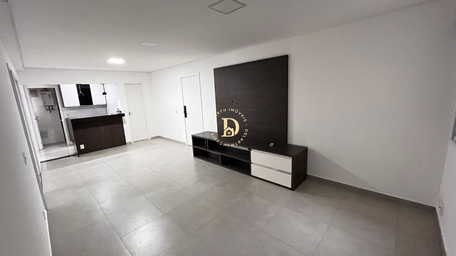 Apartamento - Jardim Aquárius - Edifício Pátio Condominio Clube - 2 Dorms (1 suí
