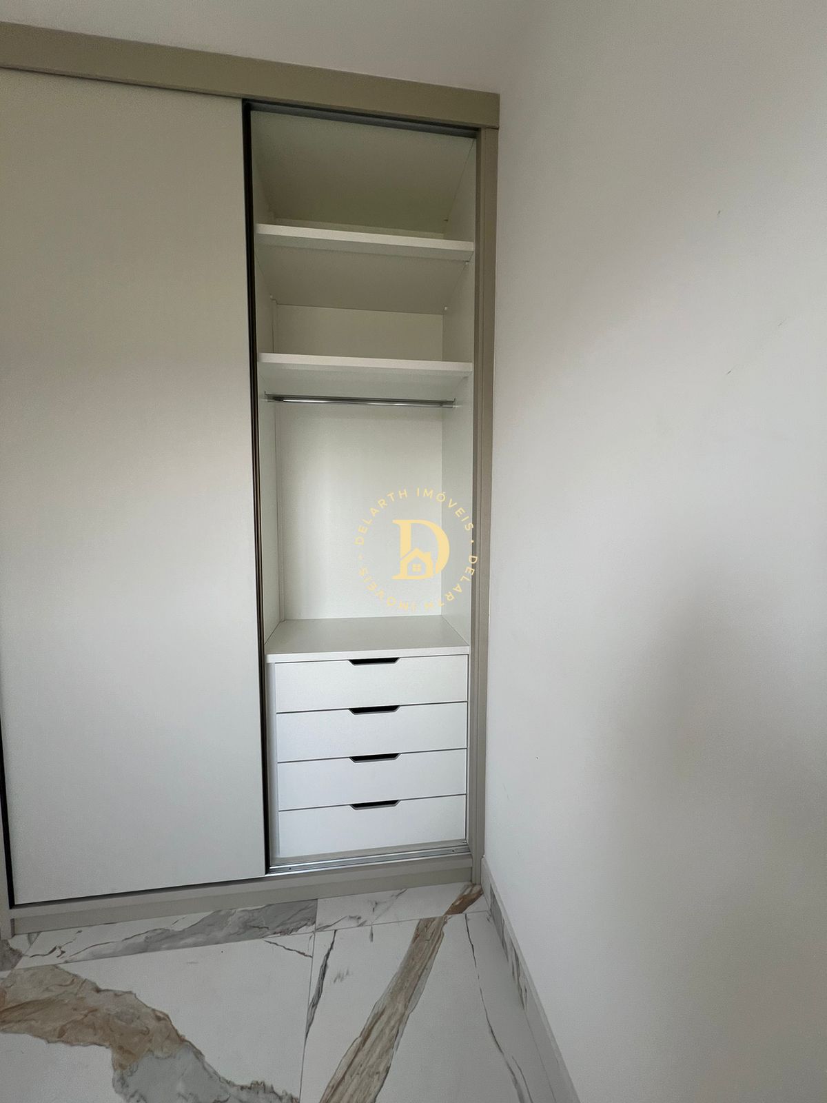 Apartamento para alugar com 2 quartos, 60m² - Foto 3