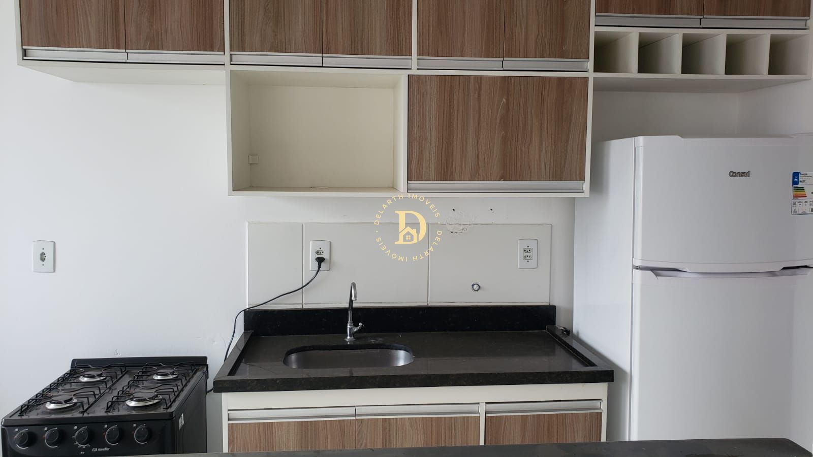 Apartamento, 2 quartos, 45 m² - Foto 12