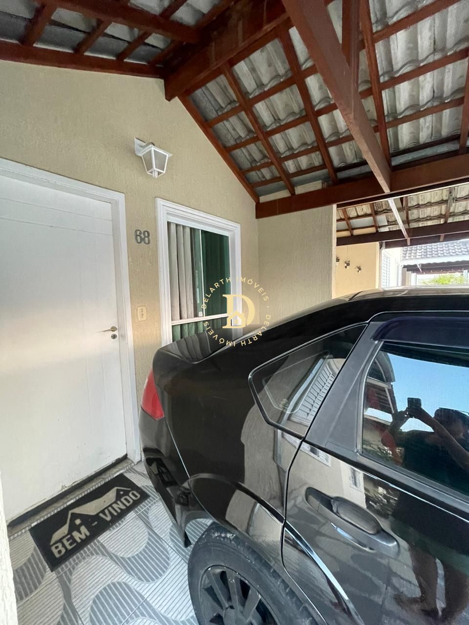 Casa de Condomínio à venda com 2 quartos, 58m² - Foto 15