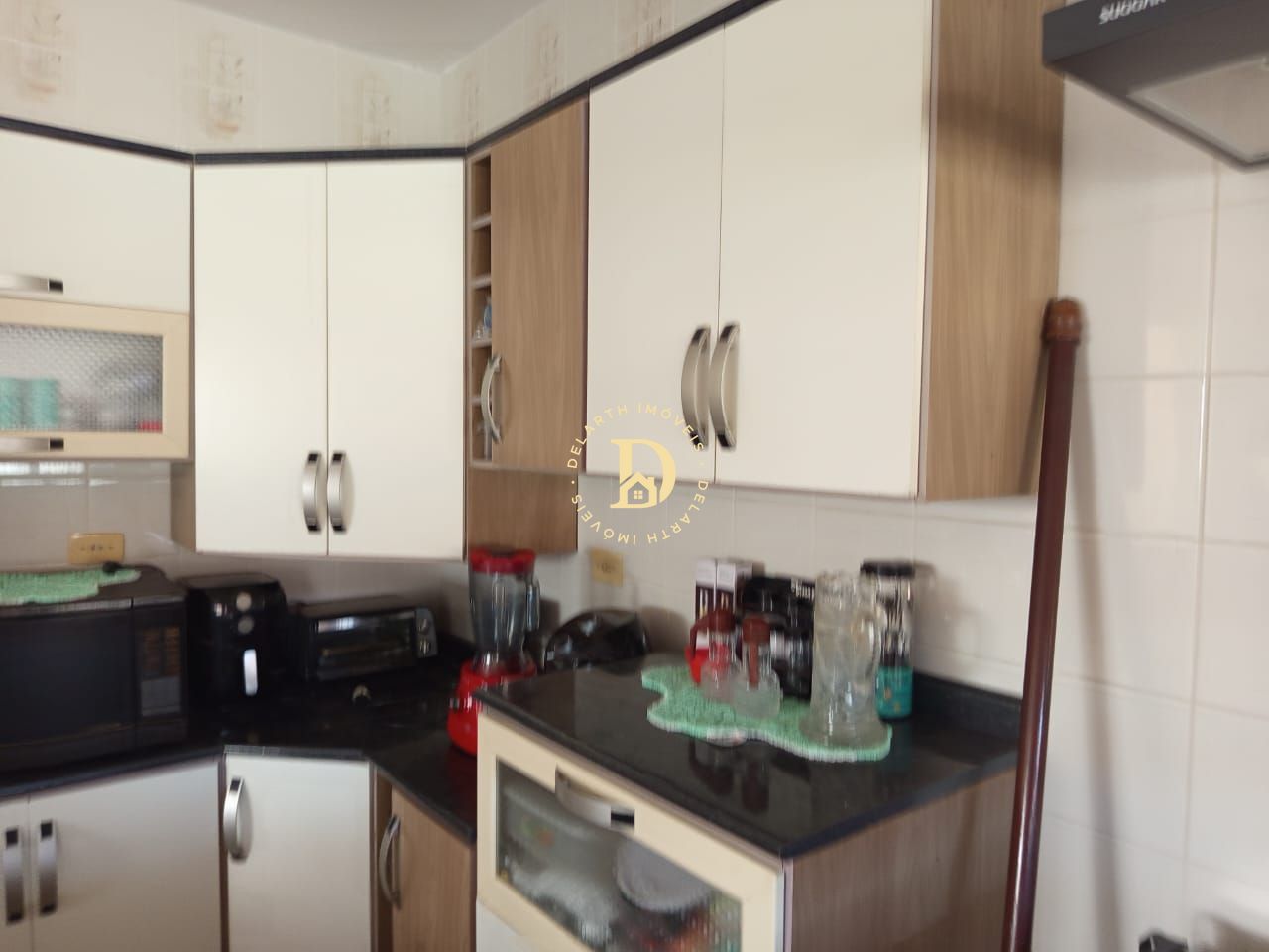 Sobrado, 3 quartos, 212 m² - Foto 5