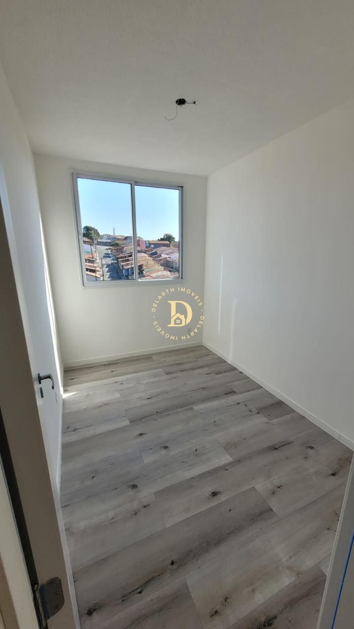 Apartamento, 2 quartos, 44 m² - Foto 2