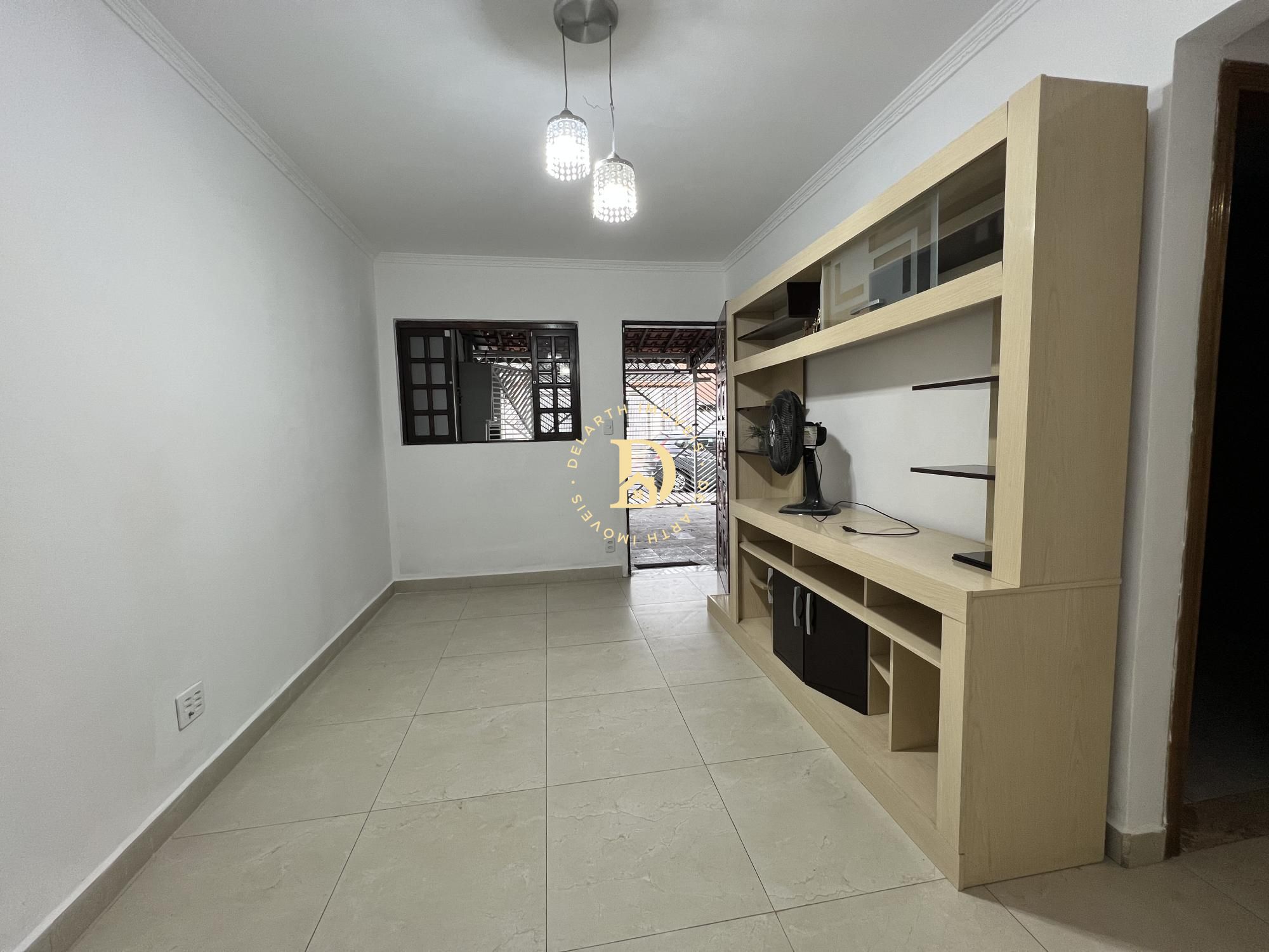 Sobrado, 3 quartos, 120 m² - Foto 3