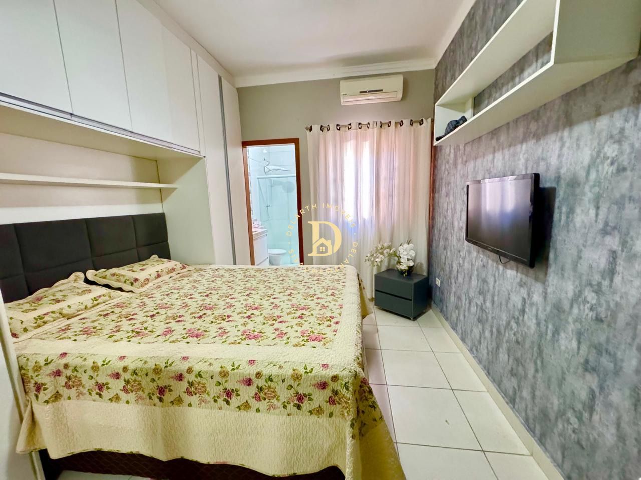 Casa, 3 quartos, 120 m² - Foto 8