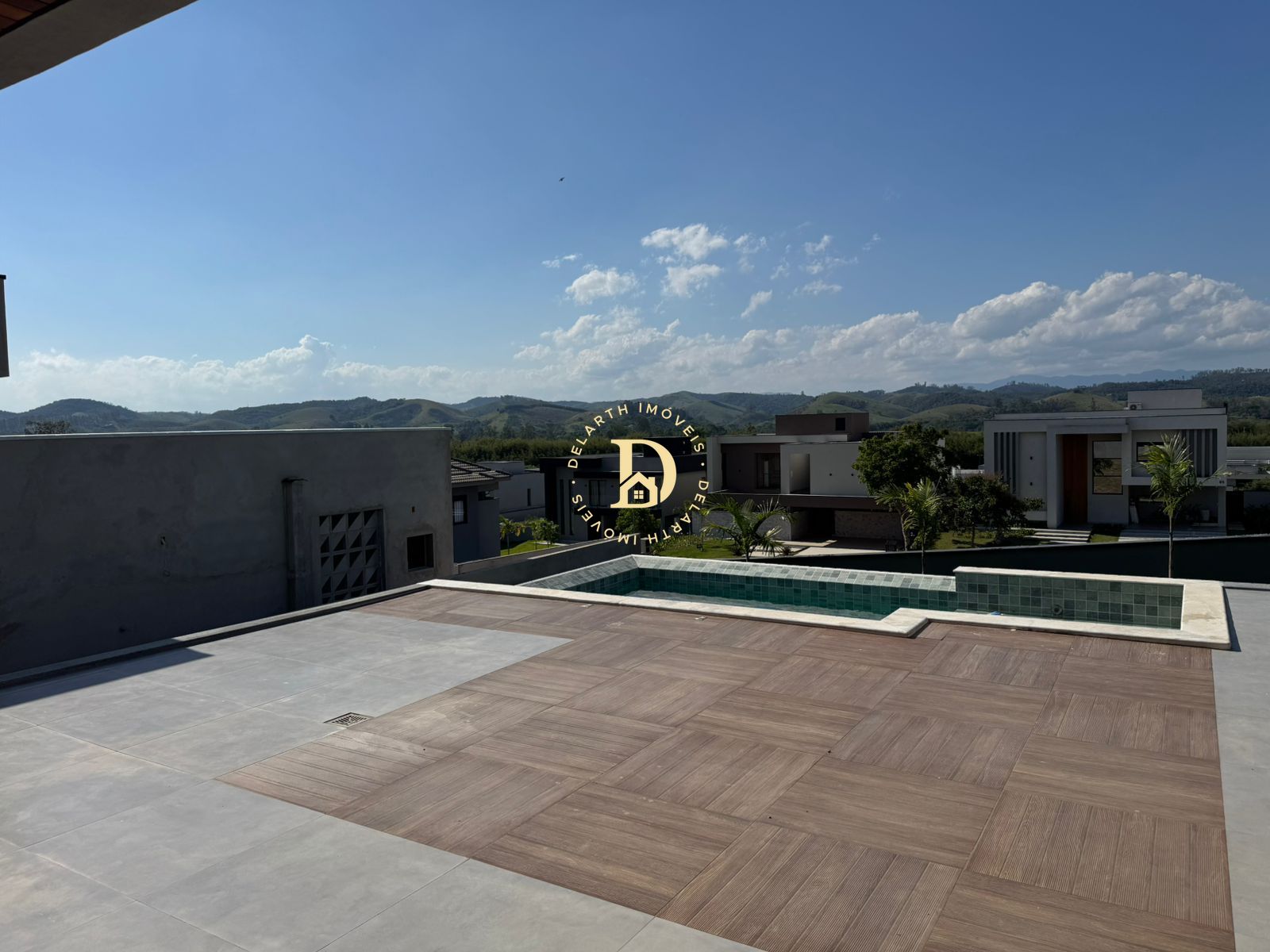 Casa de Condomínio, 4 quartos - Foto 8