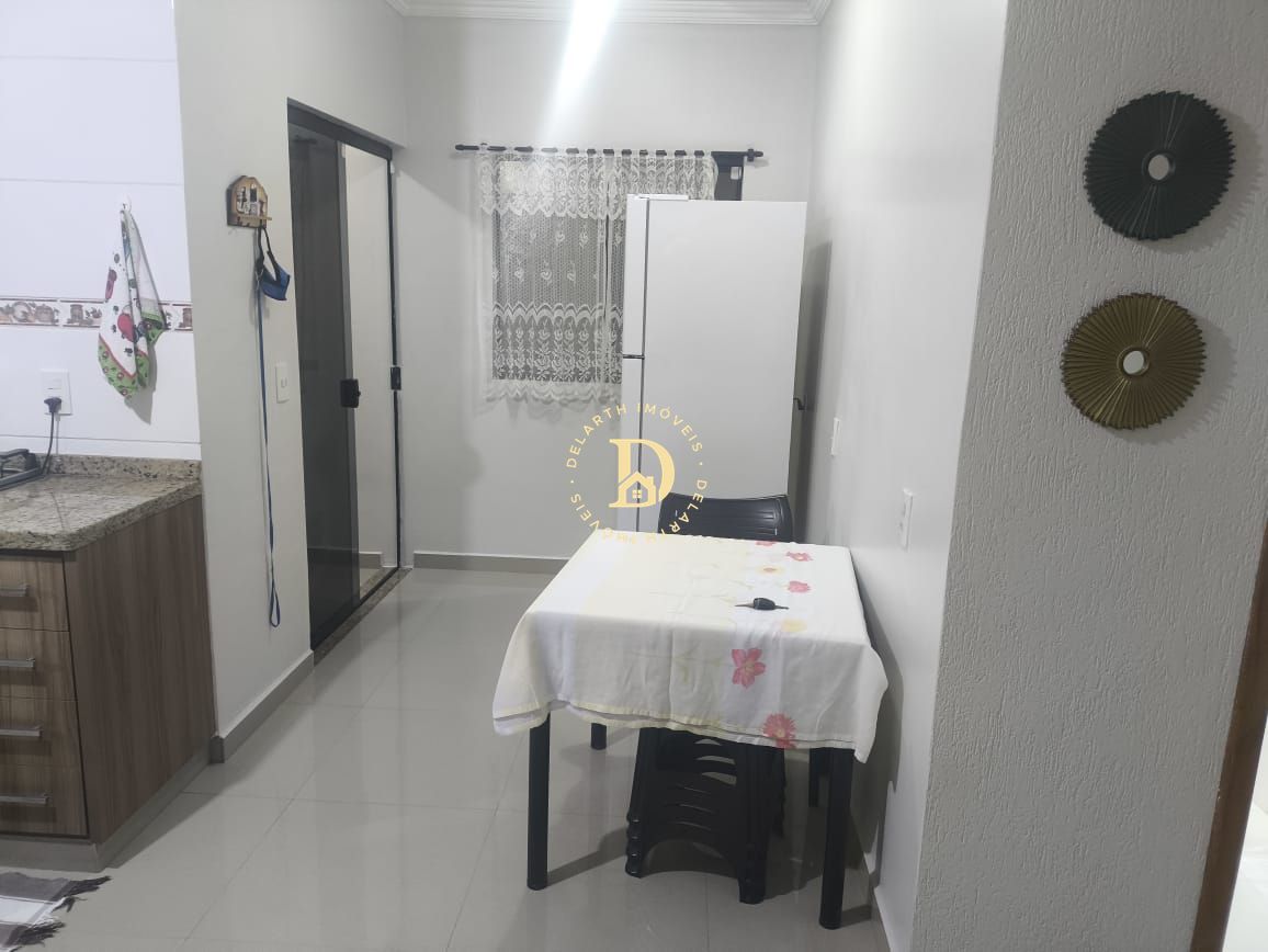 Sobrado, 3 quartos, 189 m² - Foto 7