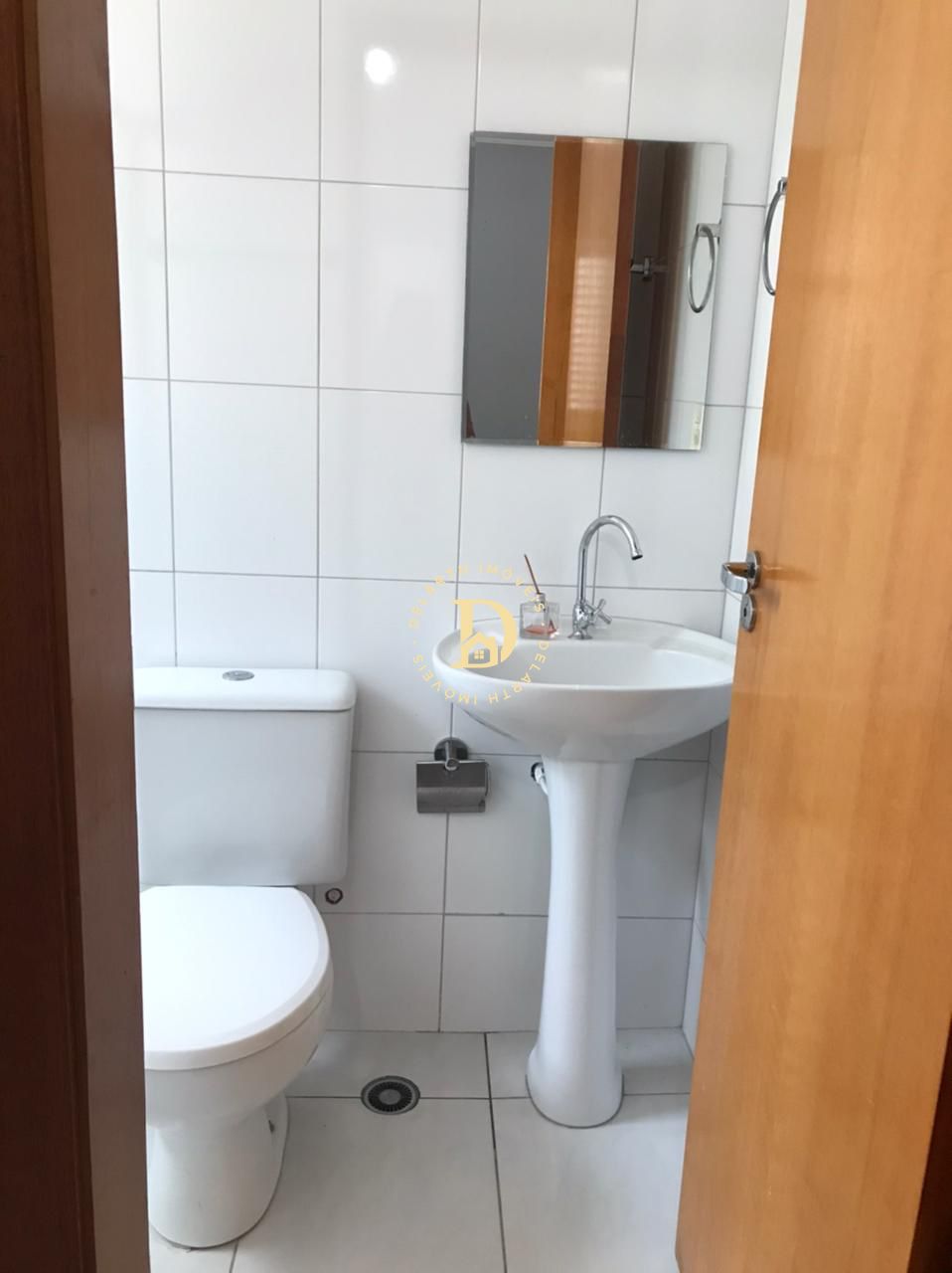 Apartamento, 2 quartos, 55 m² - Foto 9