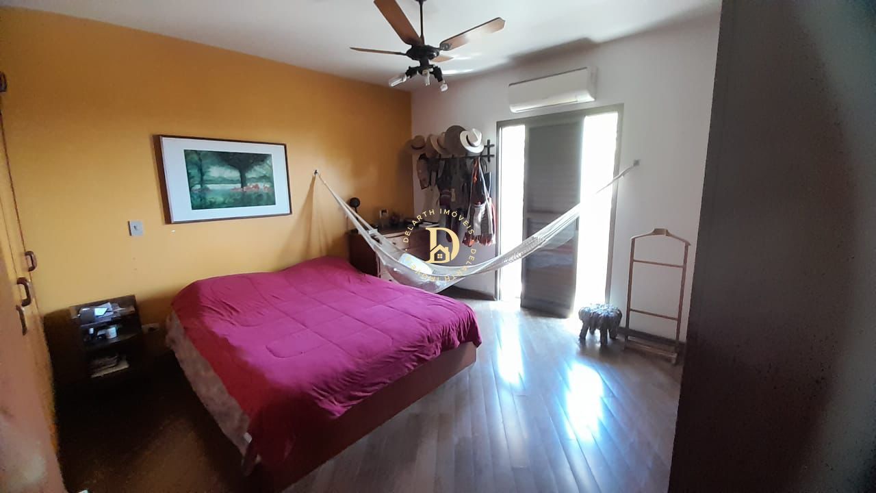 Apartamento, 4 quartos, 168 m² - Foto 6