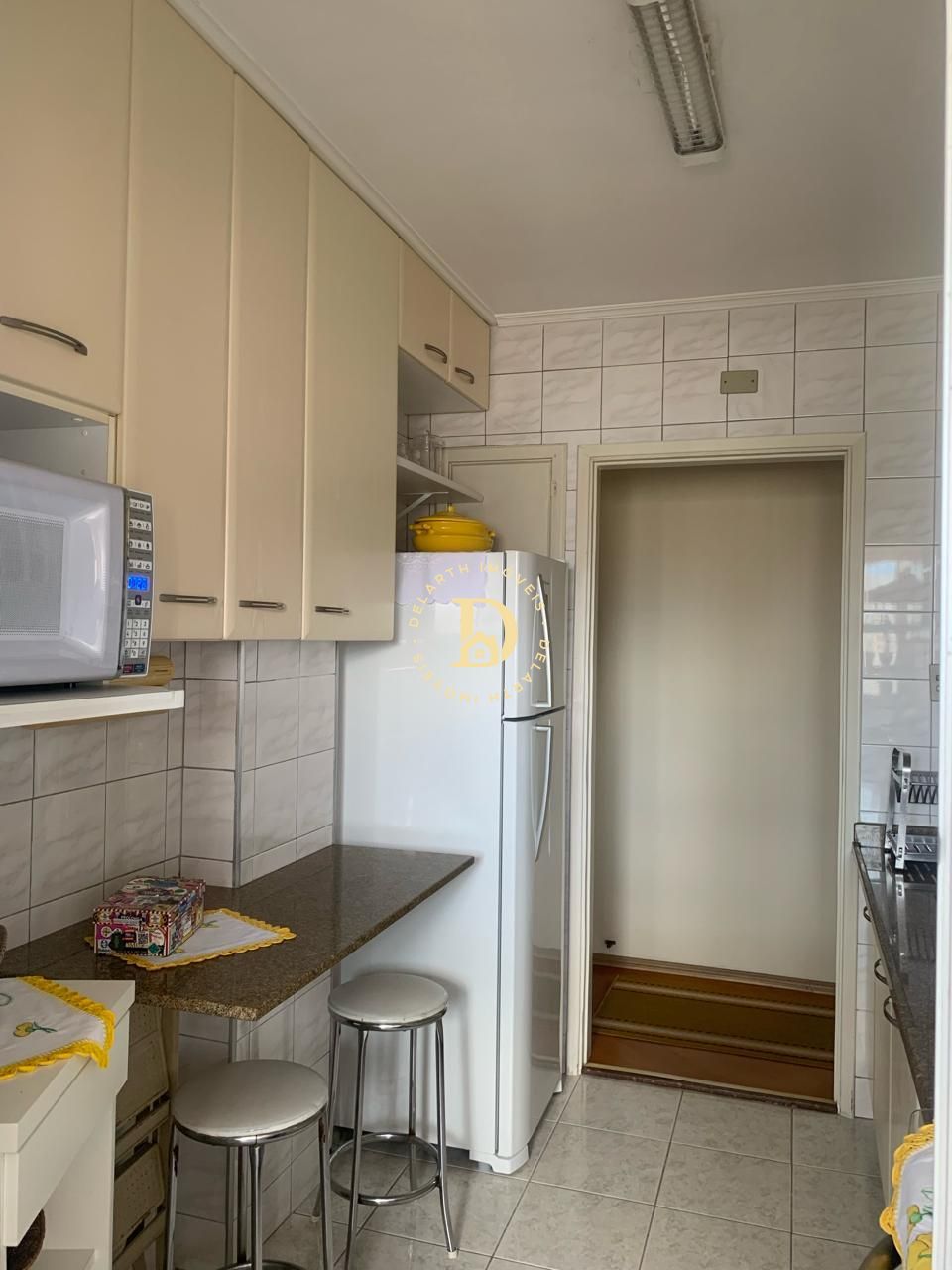 Apartamento à venda com 3 quartos, 76m² - Foto 12