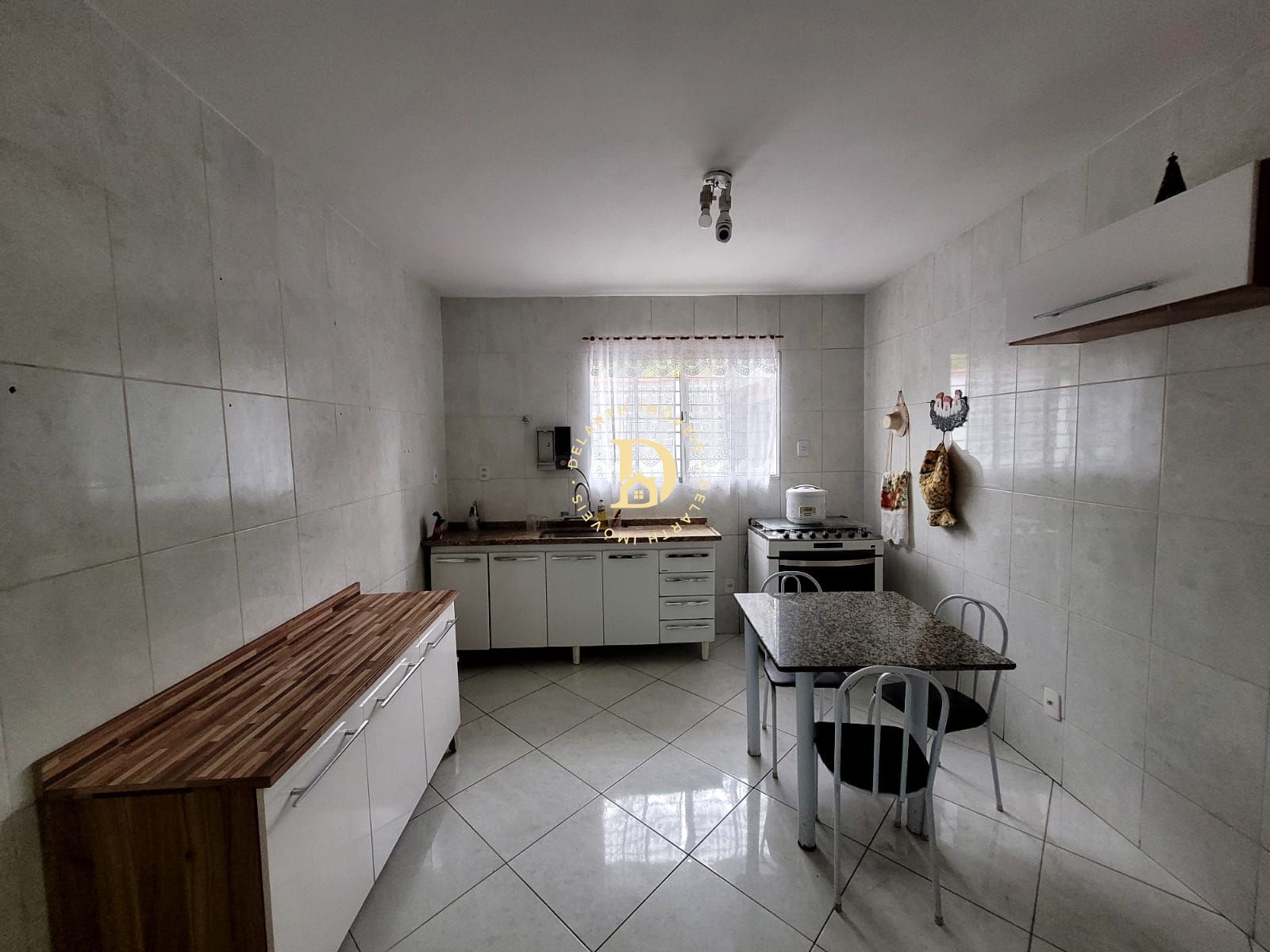 Sobrado, 3 quartos, 120 m² - Foto 9