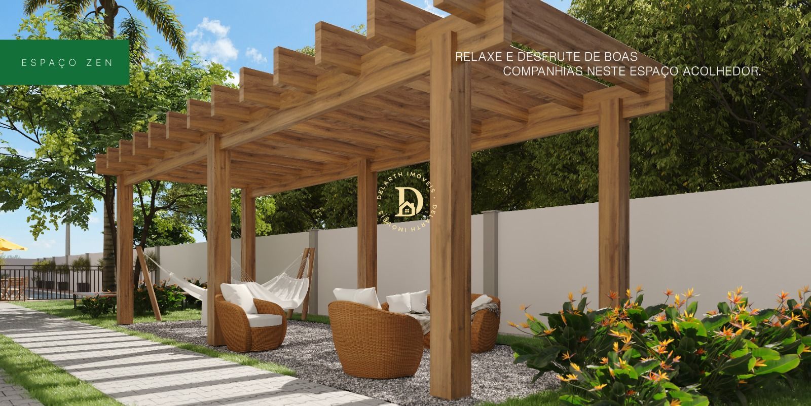 Apartamento à venda com 2 quartos, 51m² - Foto 6