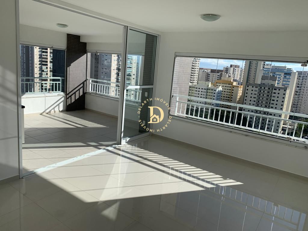 Apartamento, 2 quartos, 83 m² - Foto 1