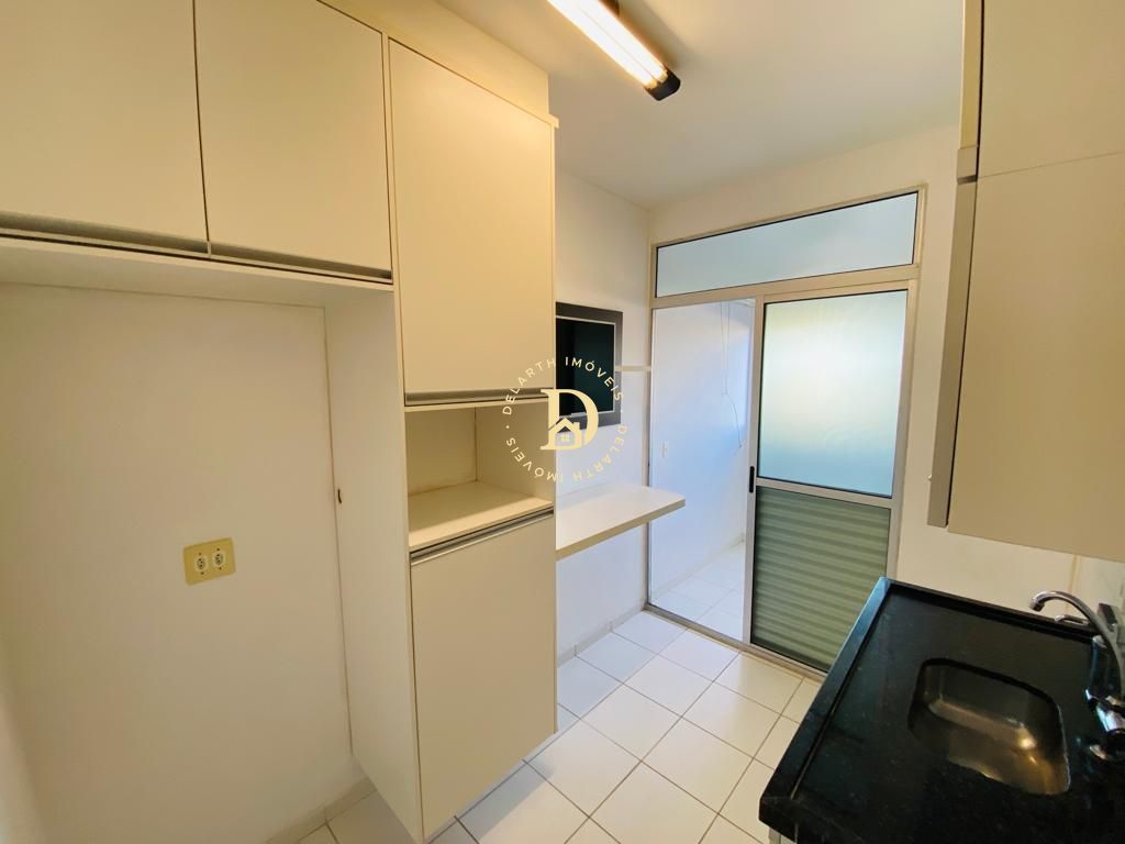 Apartamento para alugar com 2 quartos, 50m² - Foto 4
