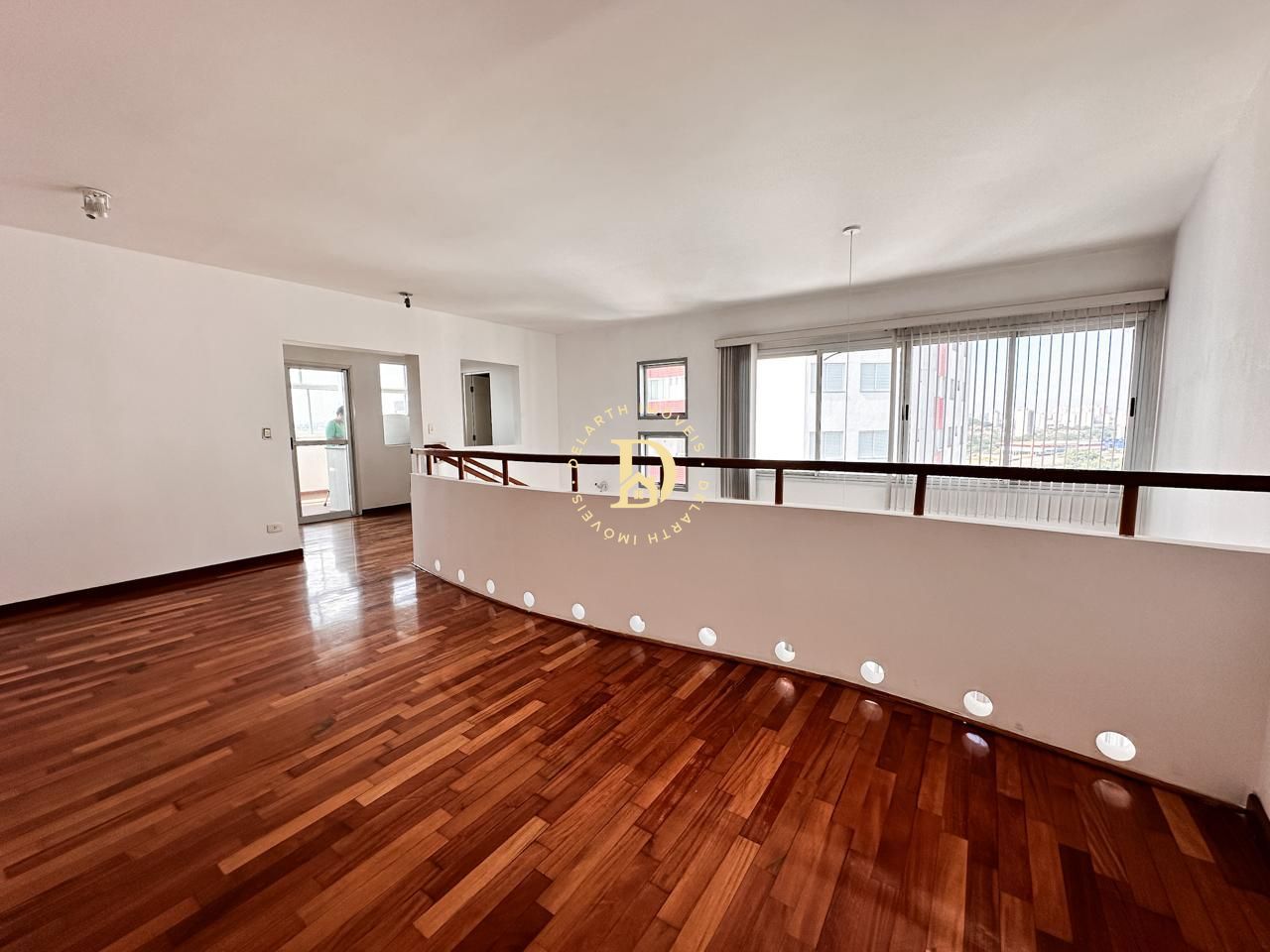 Cobertura à venda e aluguel com 4 quartos, 260m² - Foto 11