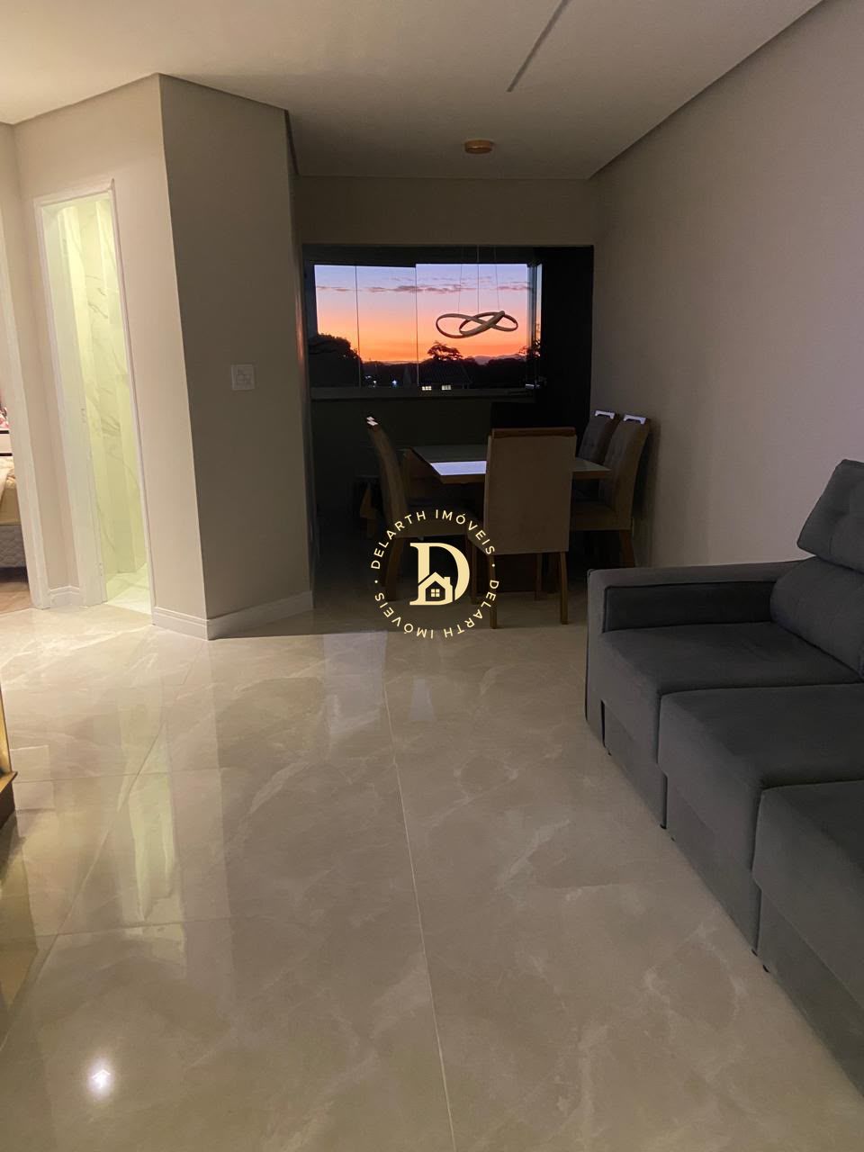 Apartamento, 2 quartos, 82 m² - Foto 4