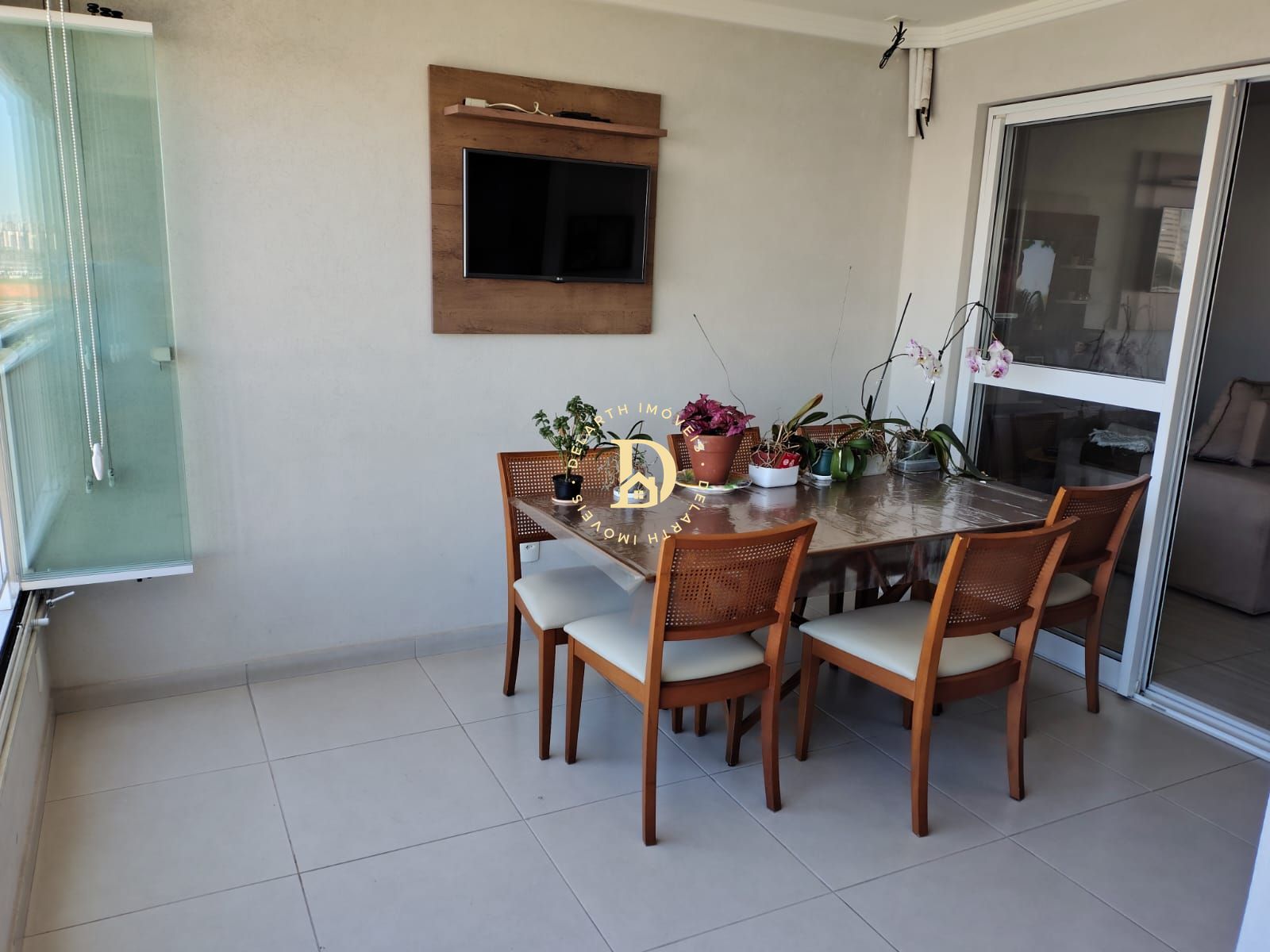 Apartamento, 3 quartos, 94 m² - Foto 8