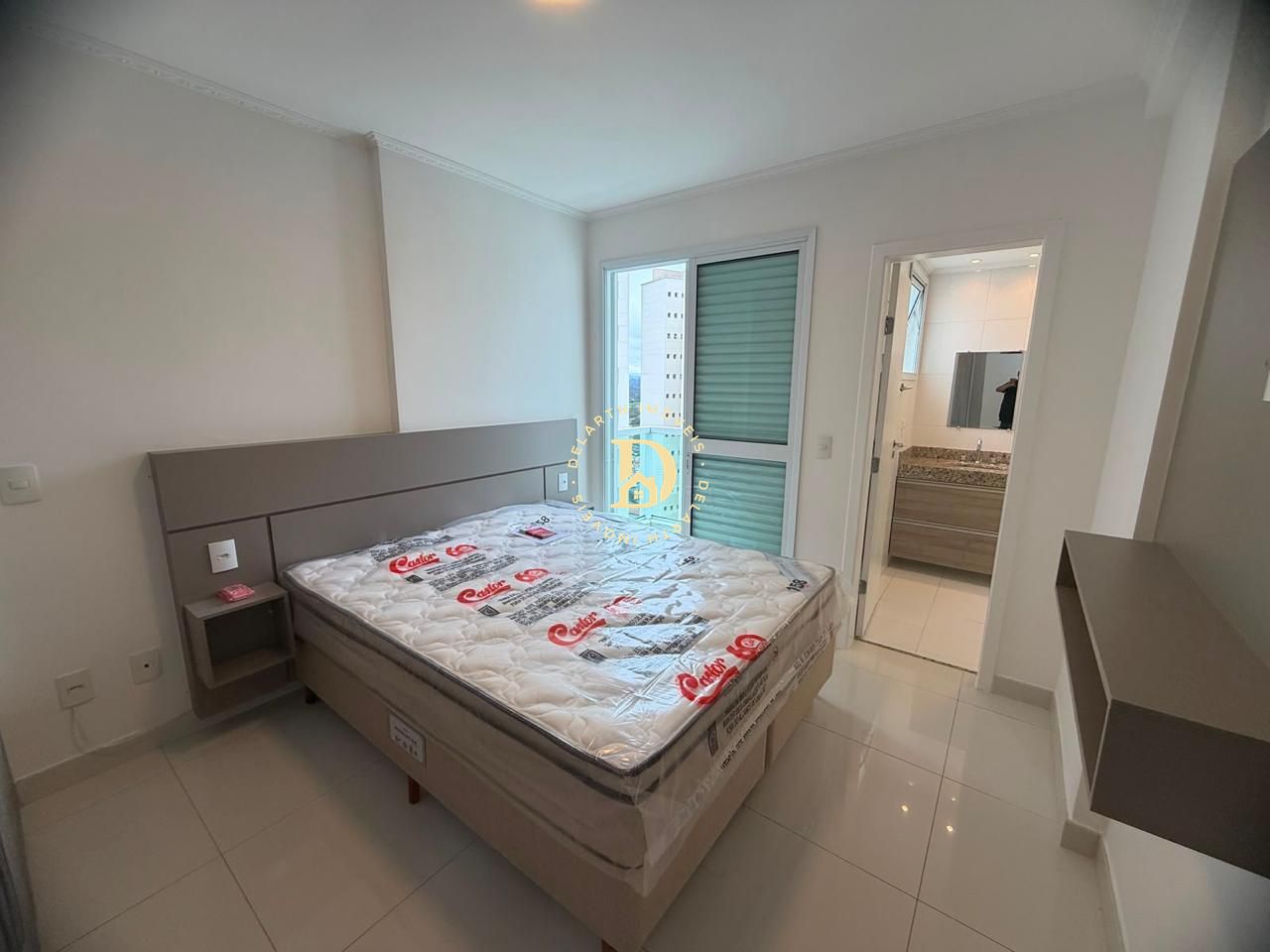 Apartamento, 2 quartos, 82 m² - Foto 9