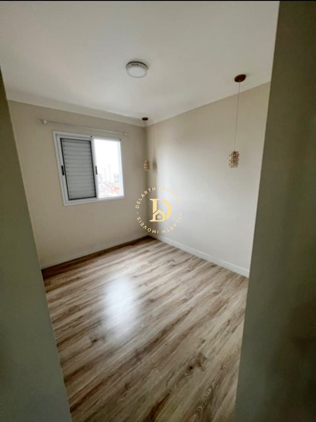 Apartamento à venda com 2 quartos, 49m² - Foto 3