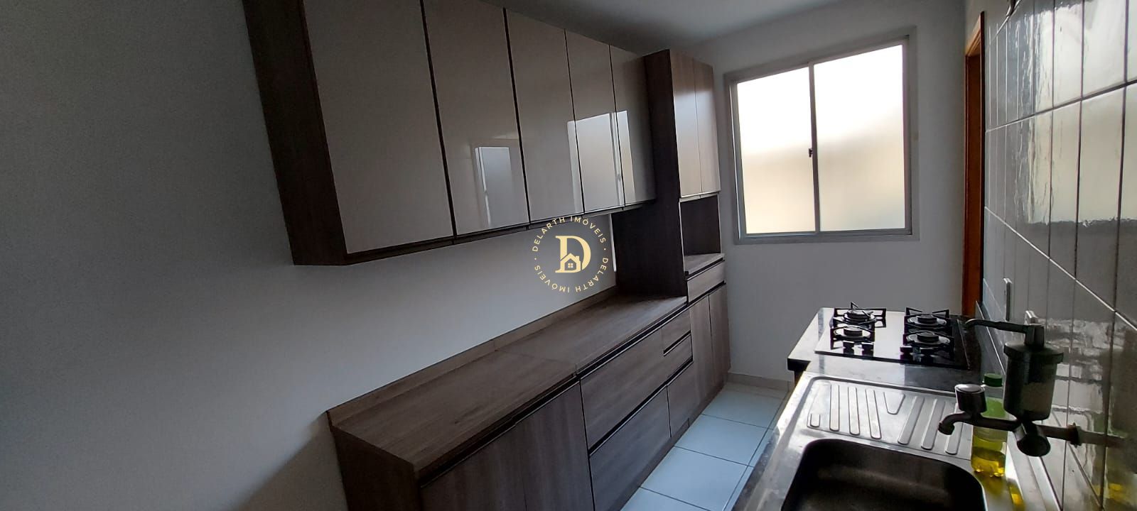 Apartamento à venda com 2 quartos, 52m² - Foto 5