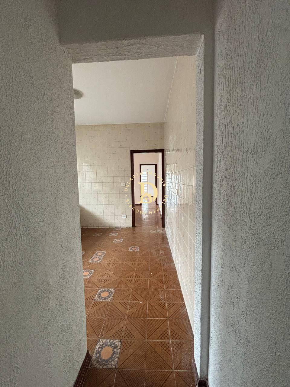 Sobrado para alugar com 2 quartos, 104m² - Foto 8
