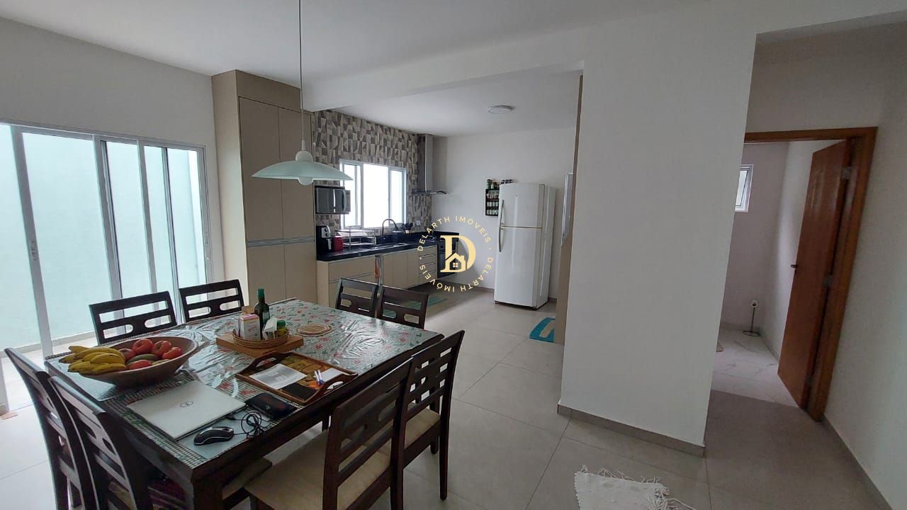 Sobrado, 3 quartos, 164 m² - Foto 3