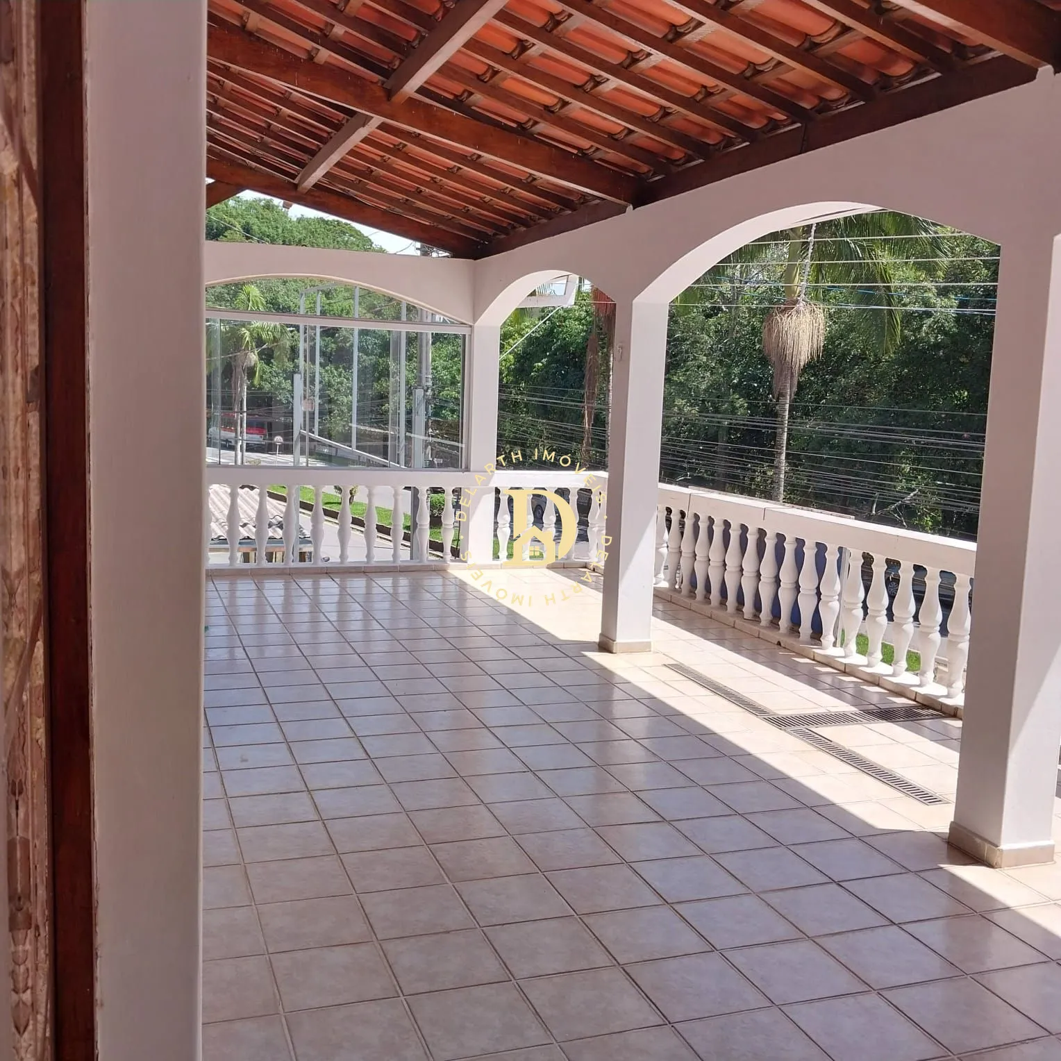 Sobrado, 6 quartos, 478 m² - Foto 22