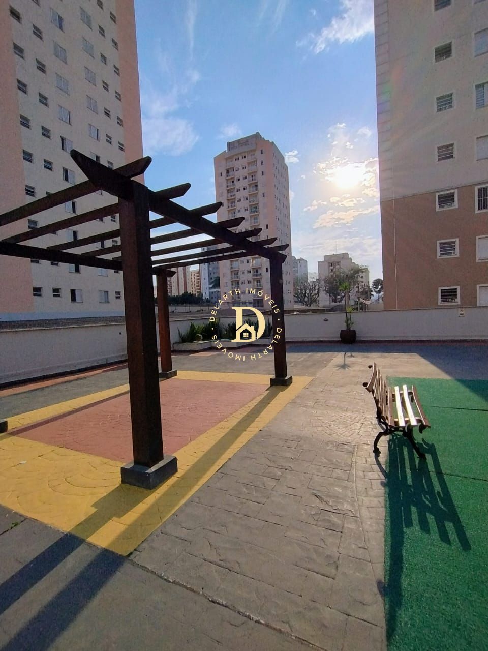 Apartamento à venda com 2 quartos, 53m² - Foto 10