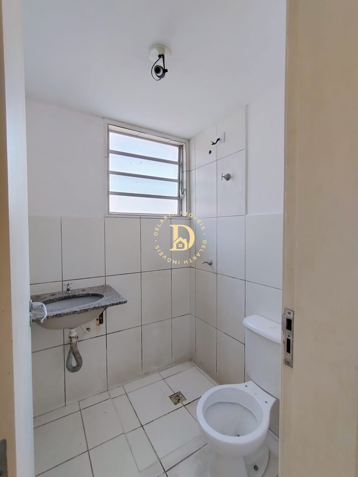 Apartamento à venda com 2 quartos, 53m² - Foto 9