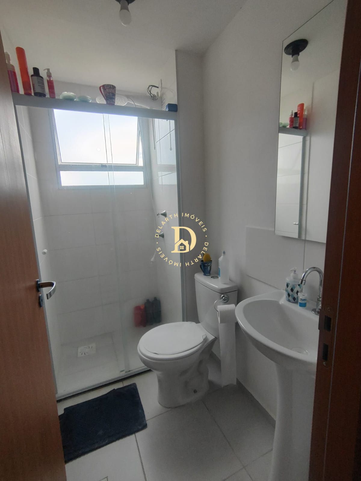 Apartamento, 2 quartos, 43 m² - Foto 3