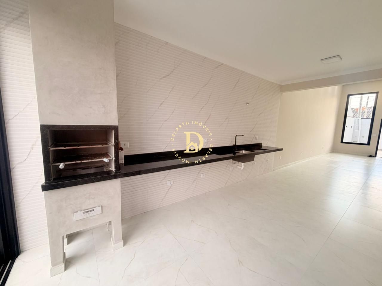 Casa, 3 quartos, 101 m² - Foto 7