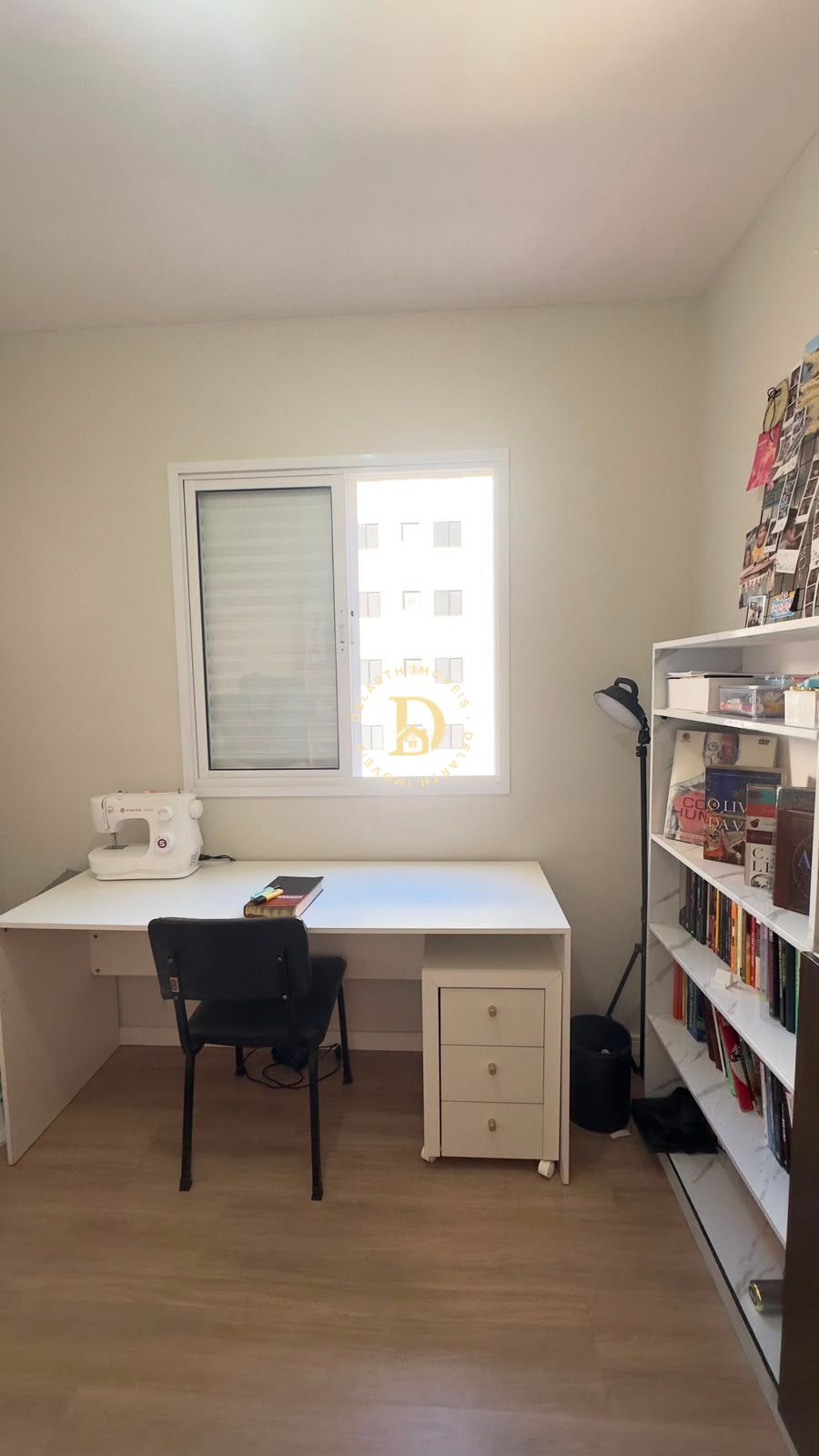 Apartamento, 3 quartos, 63 m² - Foto 10