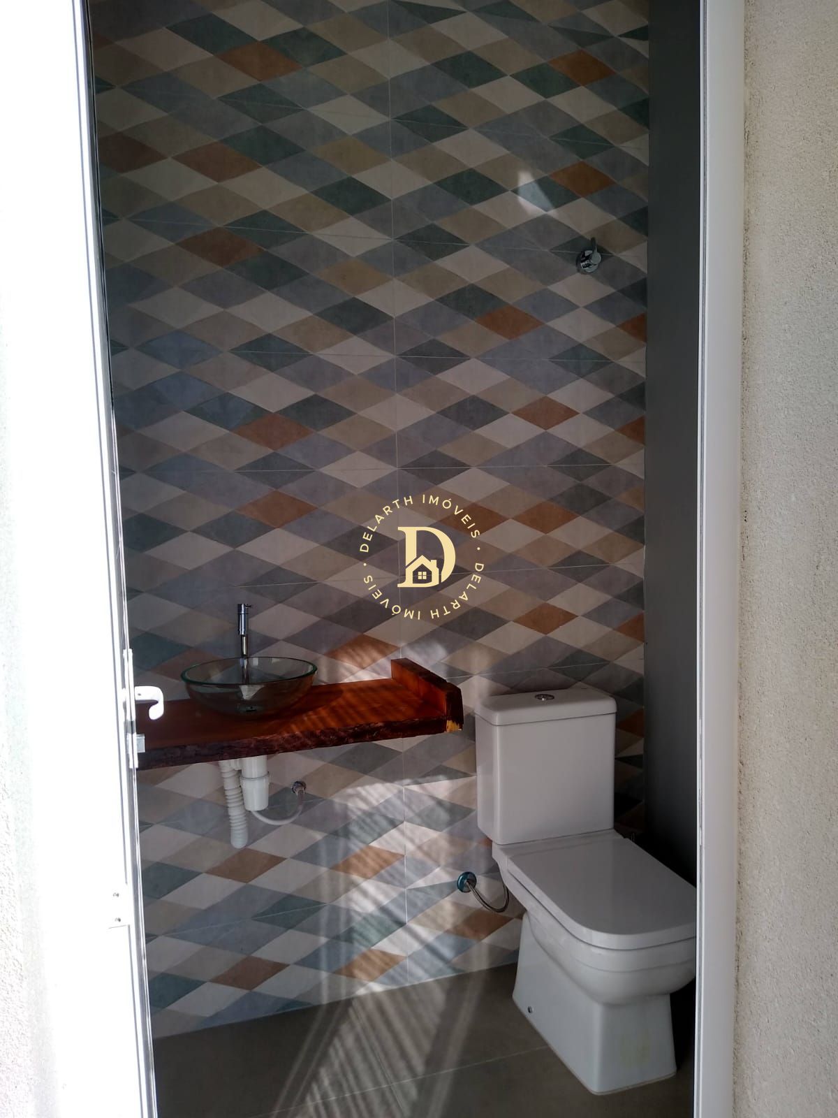 Casa de Condomínio, 3 quartos - Foto 22