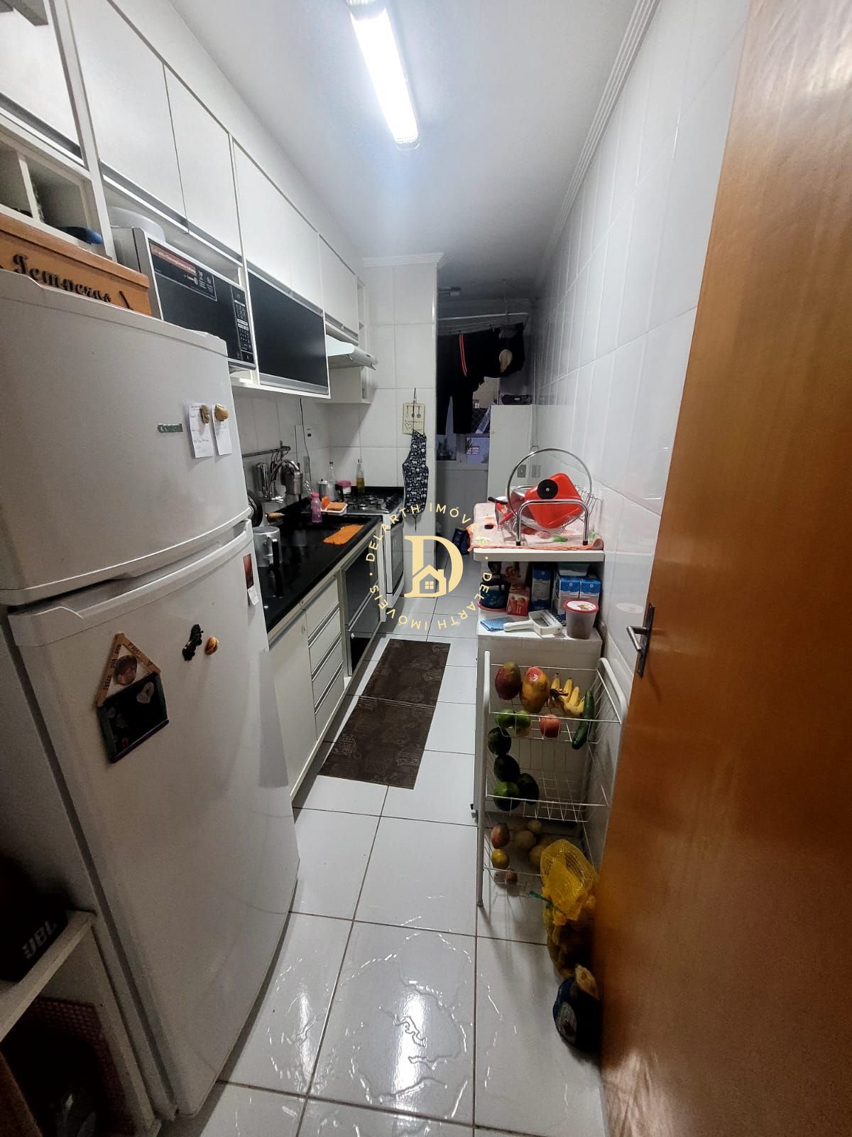 Apartamento, 2 quartos, 58 m² - Foto 3