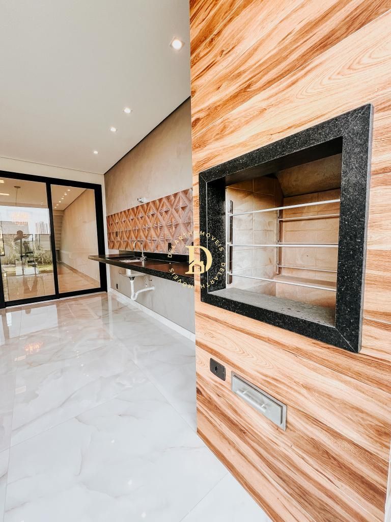 Casa de Condomínio à venda com 4 quartos, 258m² - Foto 15